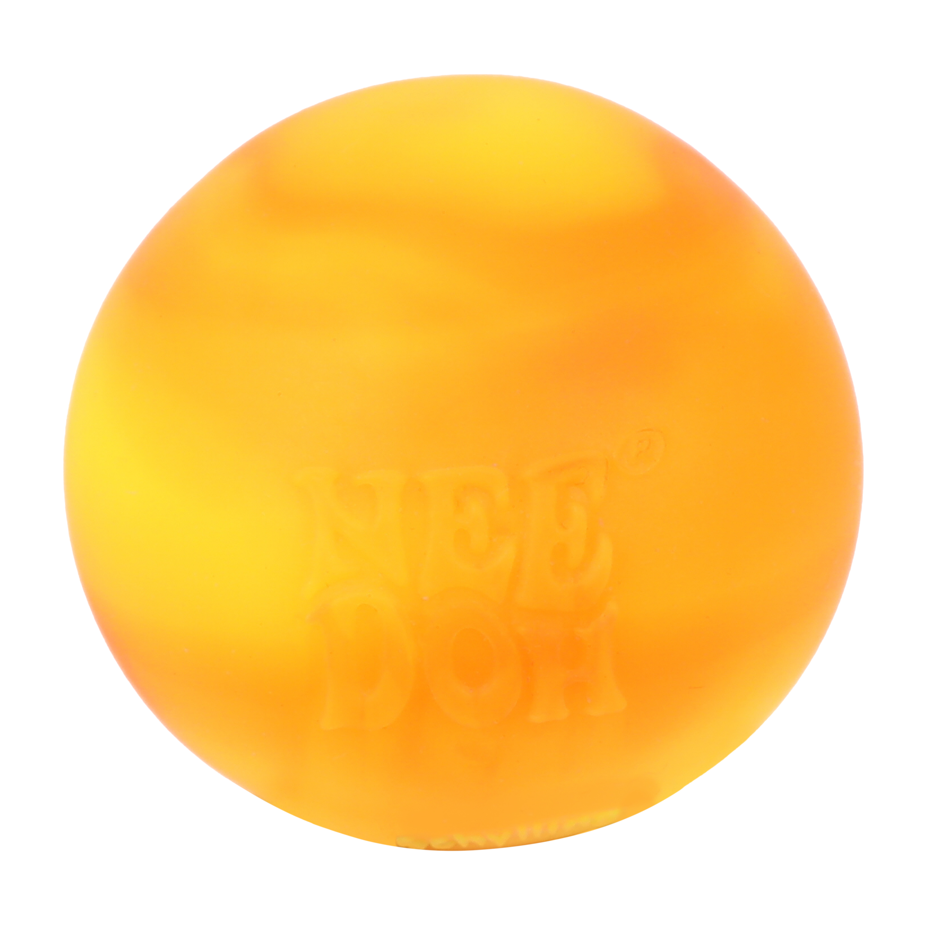 Nee Doh® Twirl The Groovy Glob Squish Toy