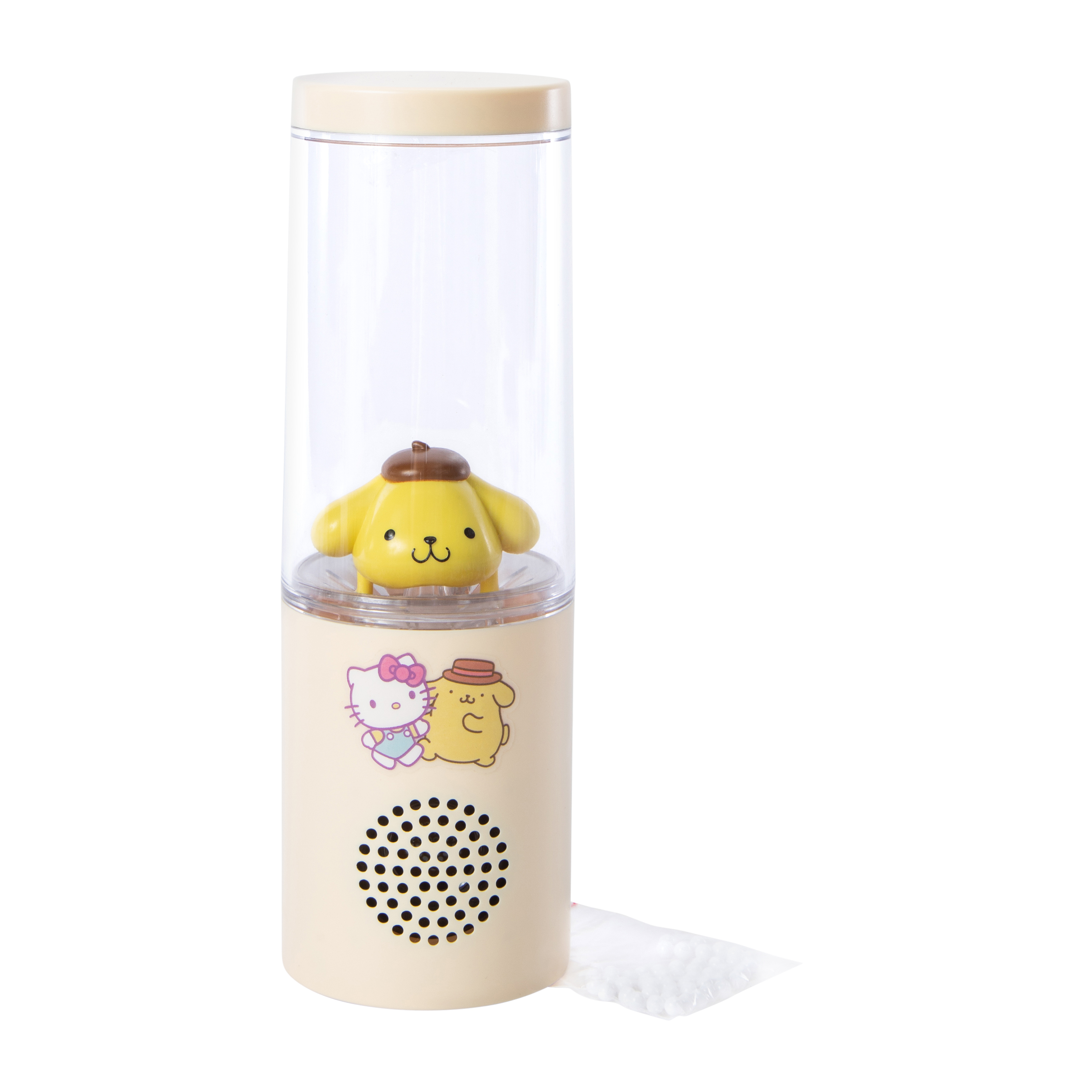 Hello Kitty® Bluetooth® LED Water Speaker