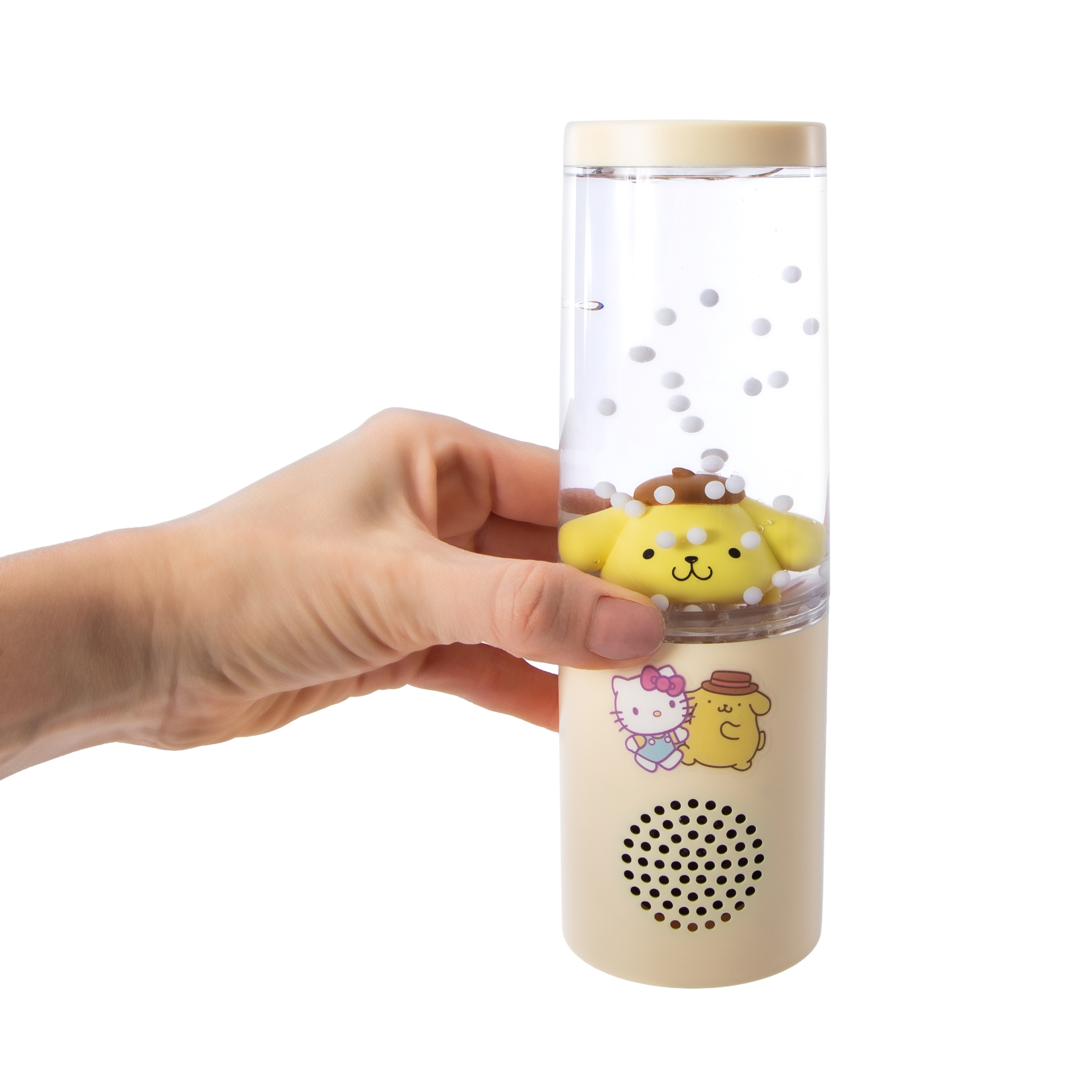 Hello Kitty® Bluetooth® LED Water Speaker