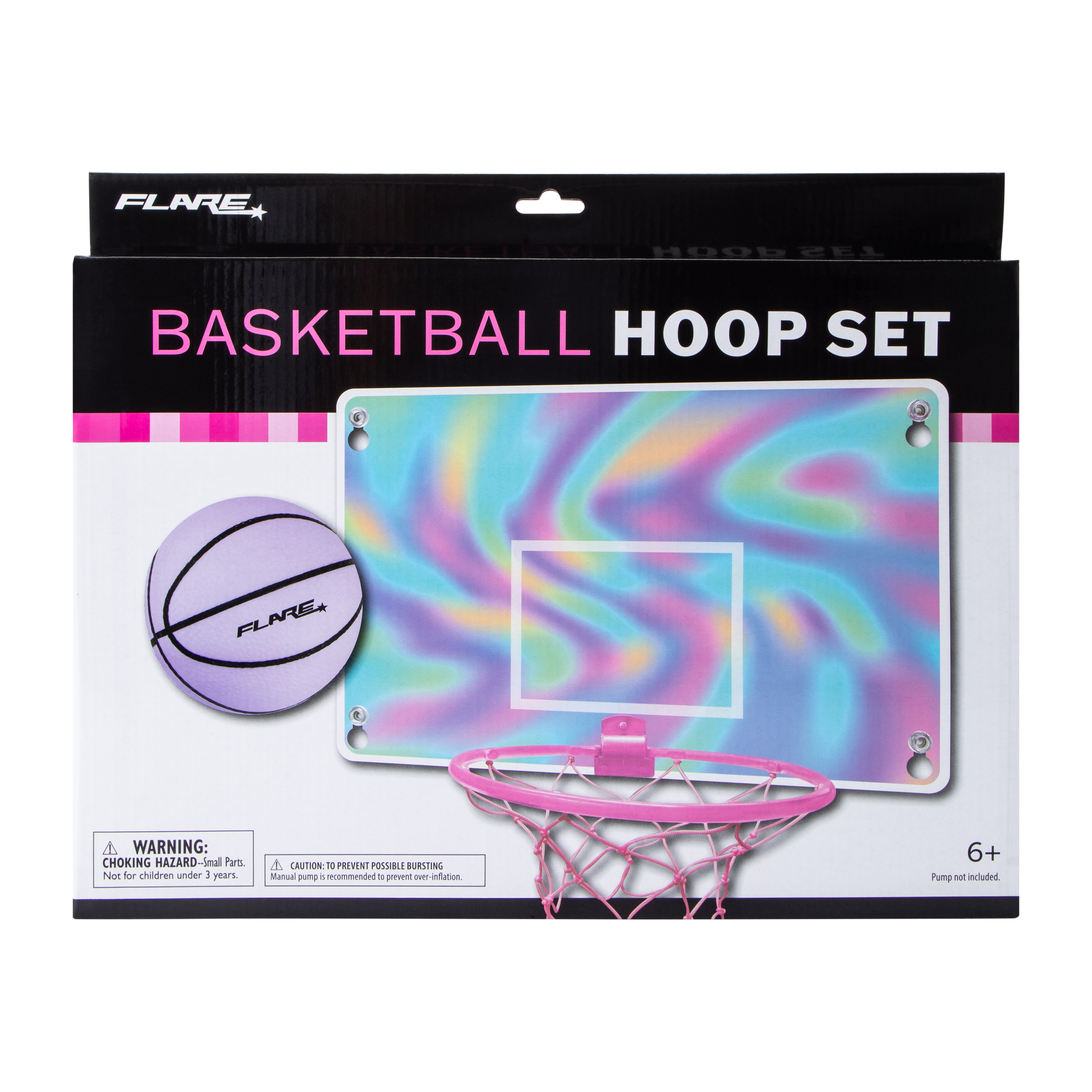 Basketball Hoop Set | Five Below