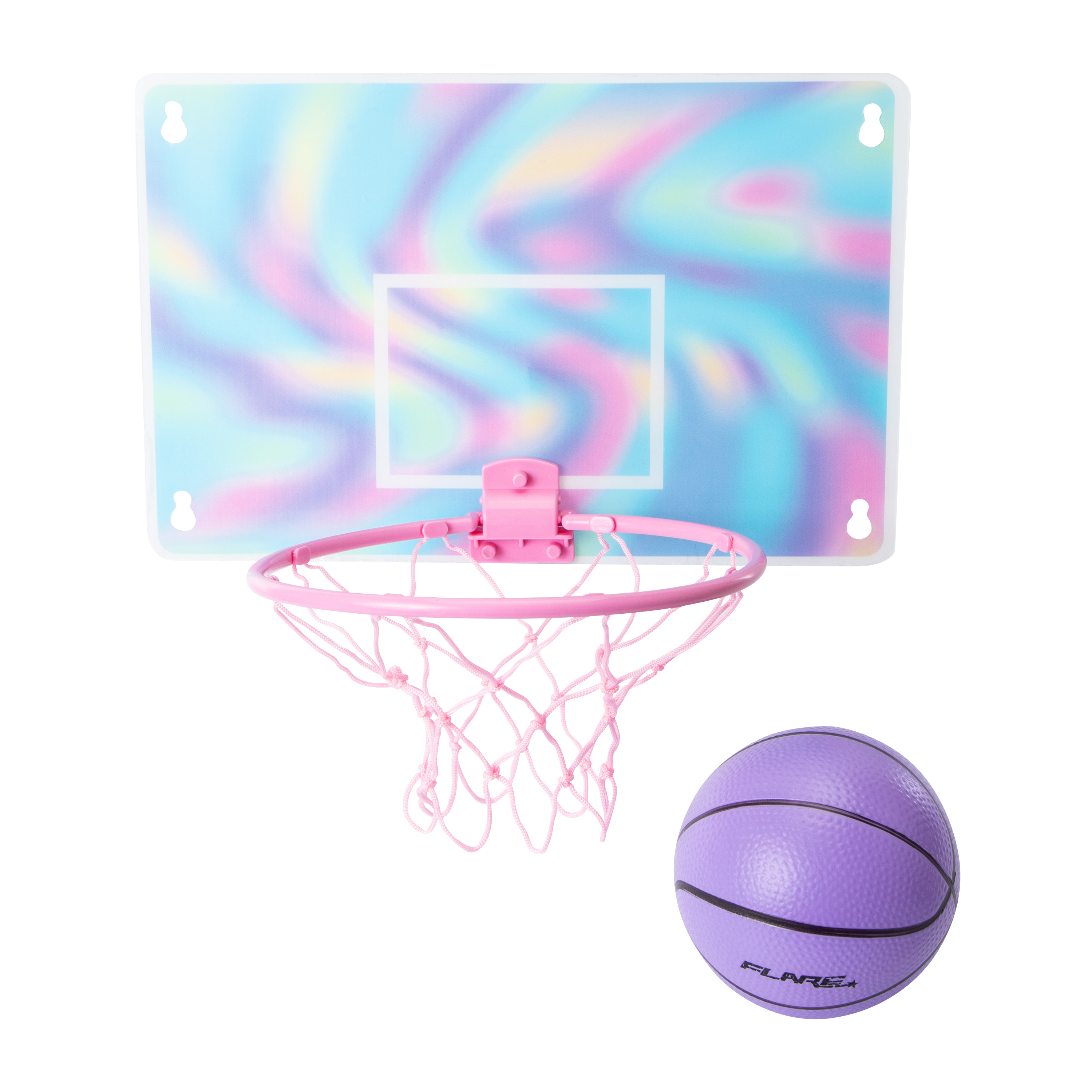 Basketball Hoop Set