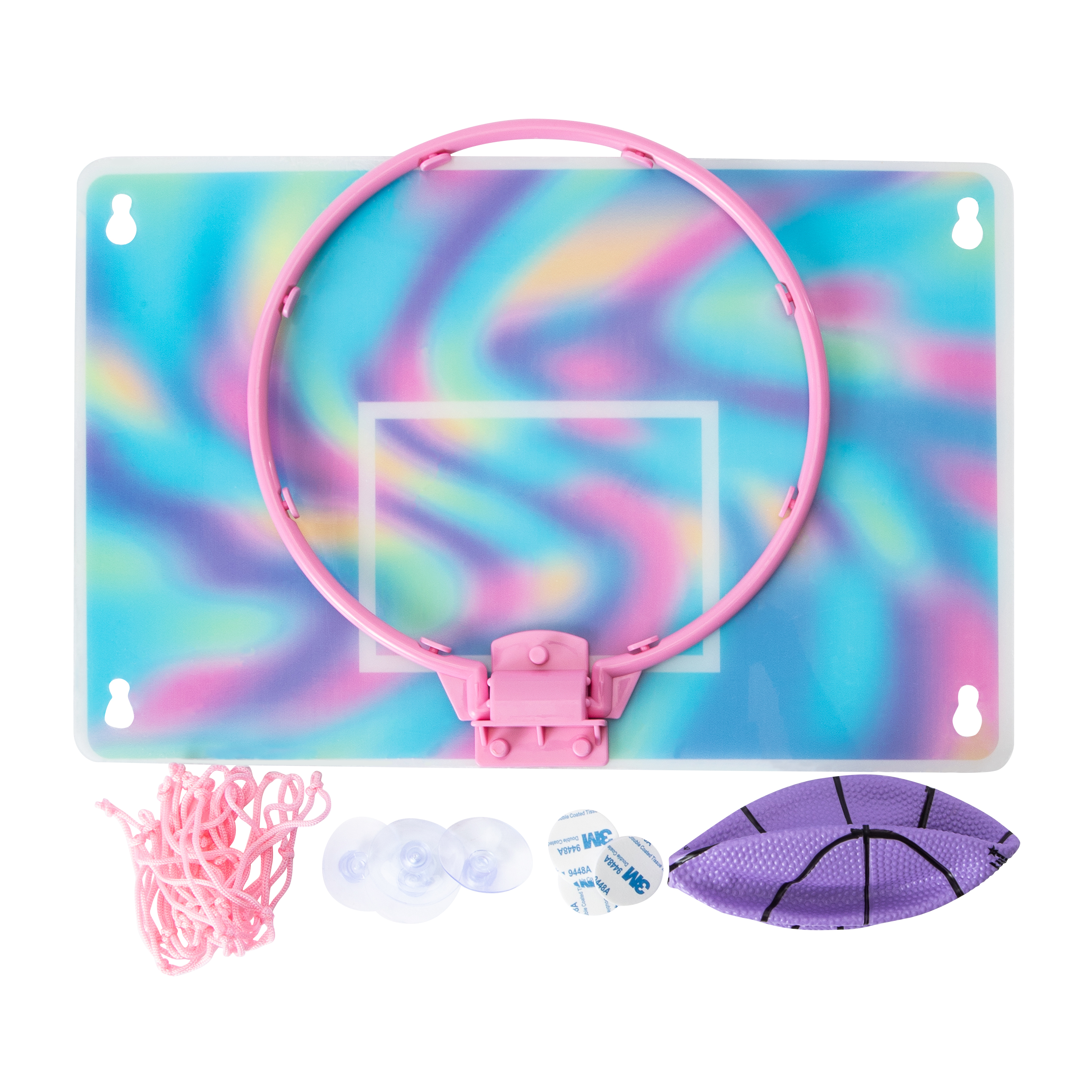 Basketball Hoop Set
