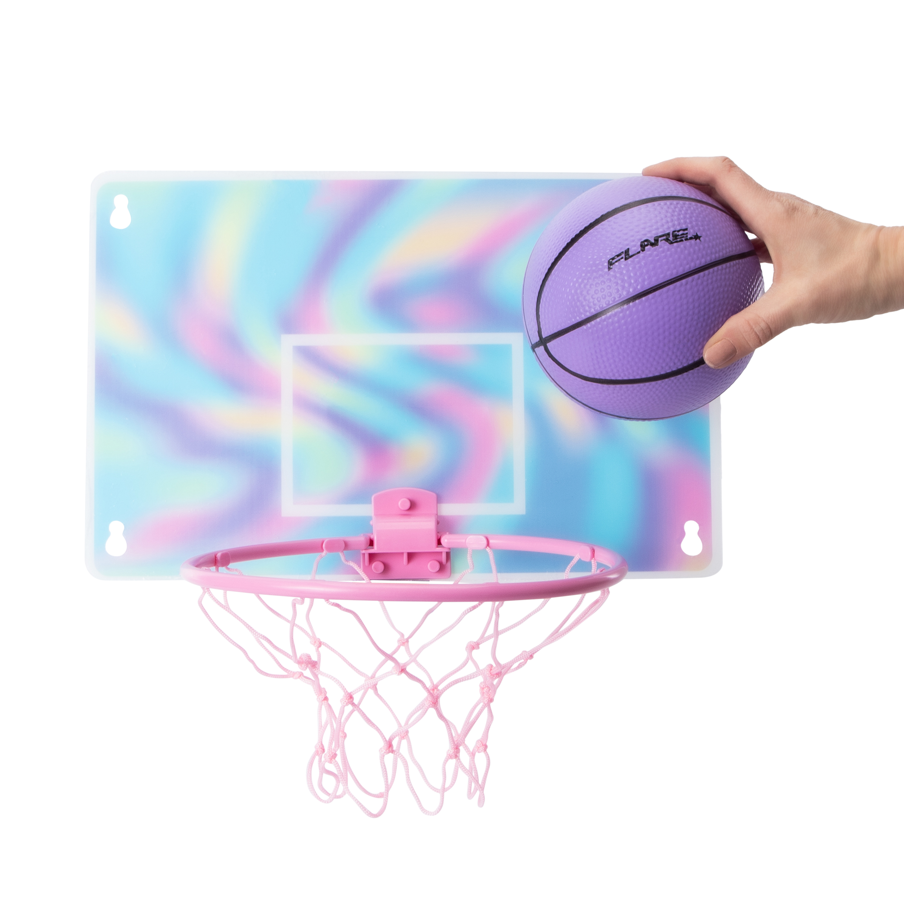 HOOP 5 Basketball Hoop Set | Five Below