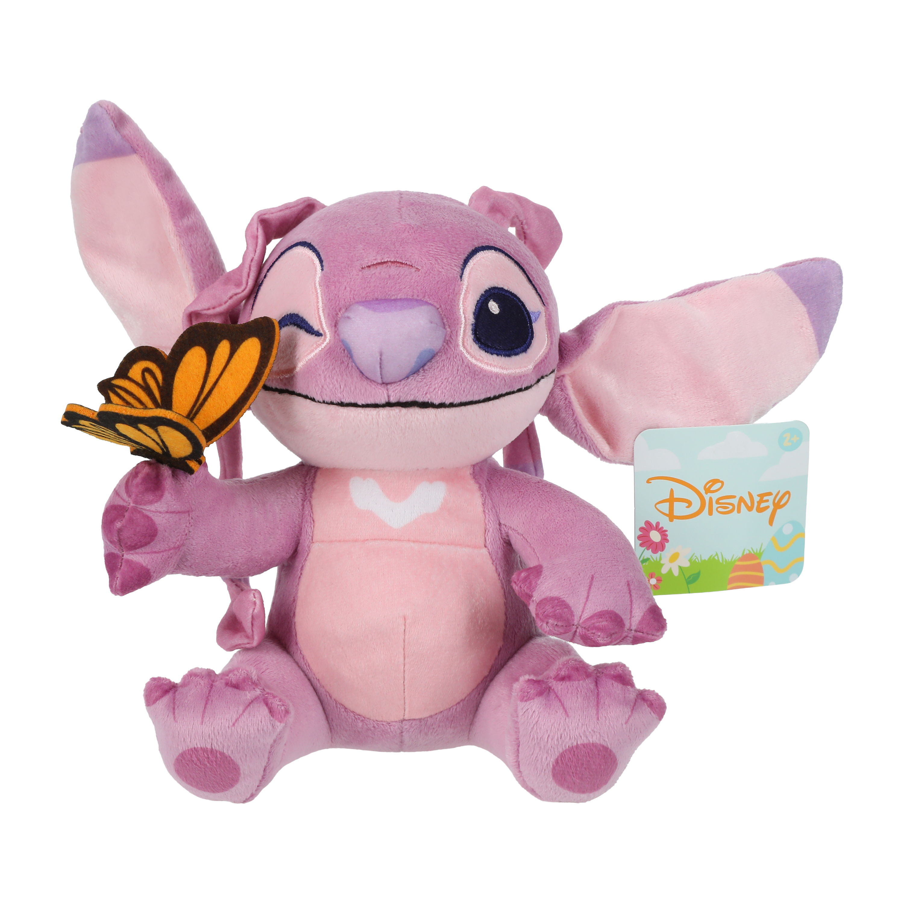 Disney Character Plush