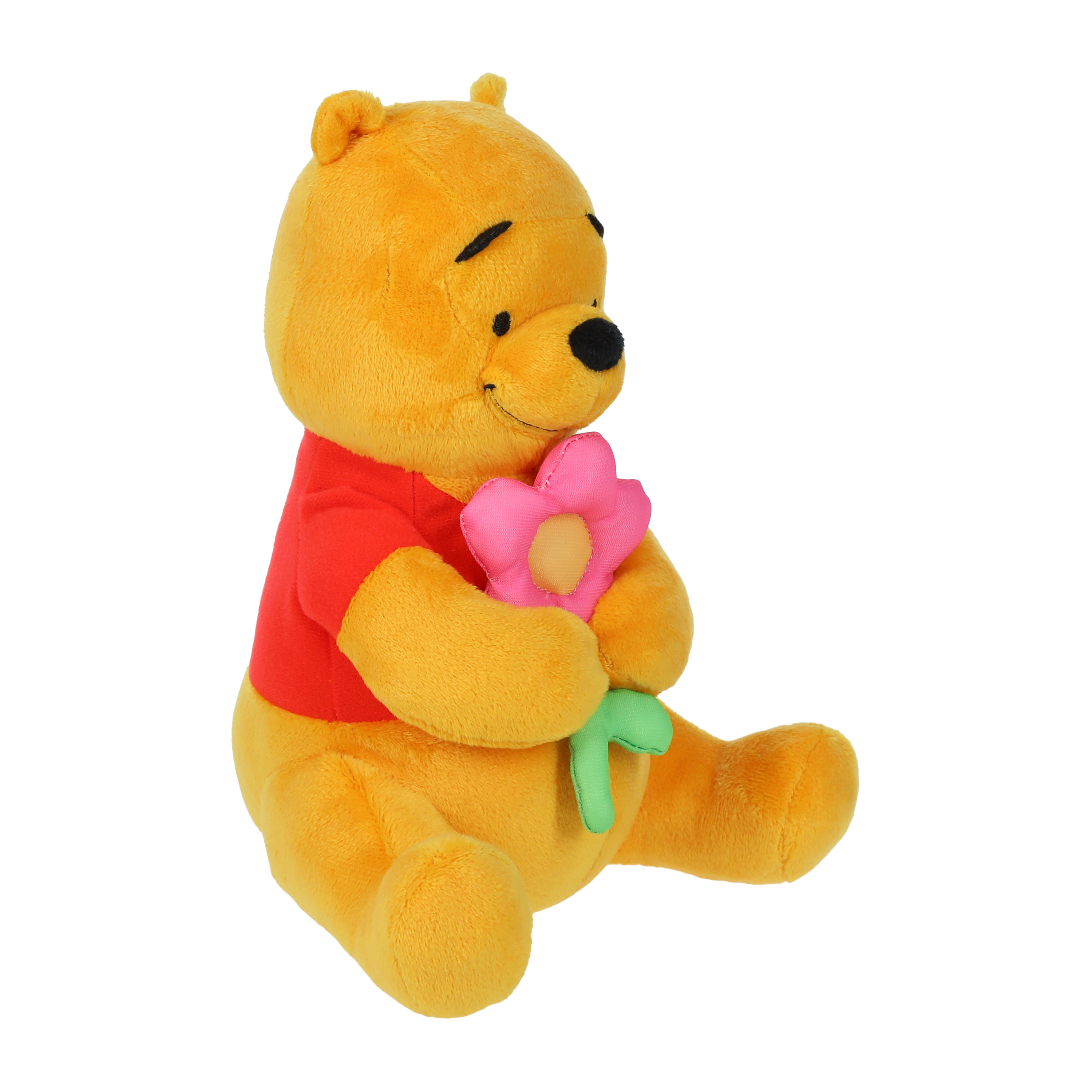 Disney Winnie The Pooh Spring Plush