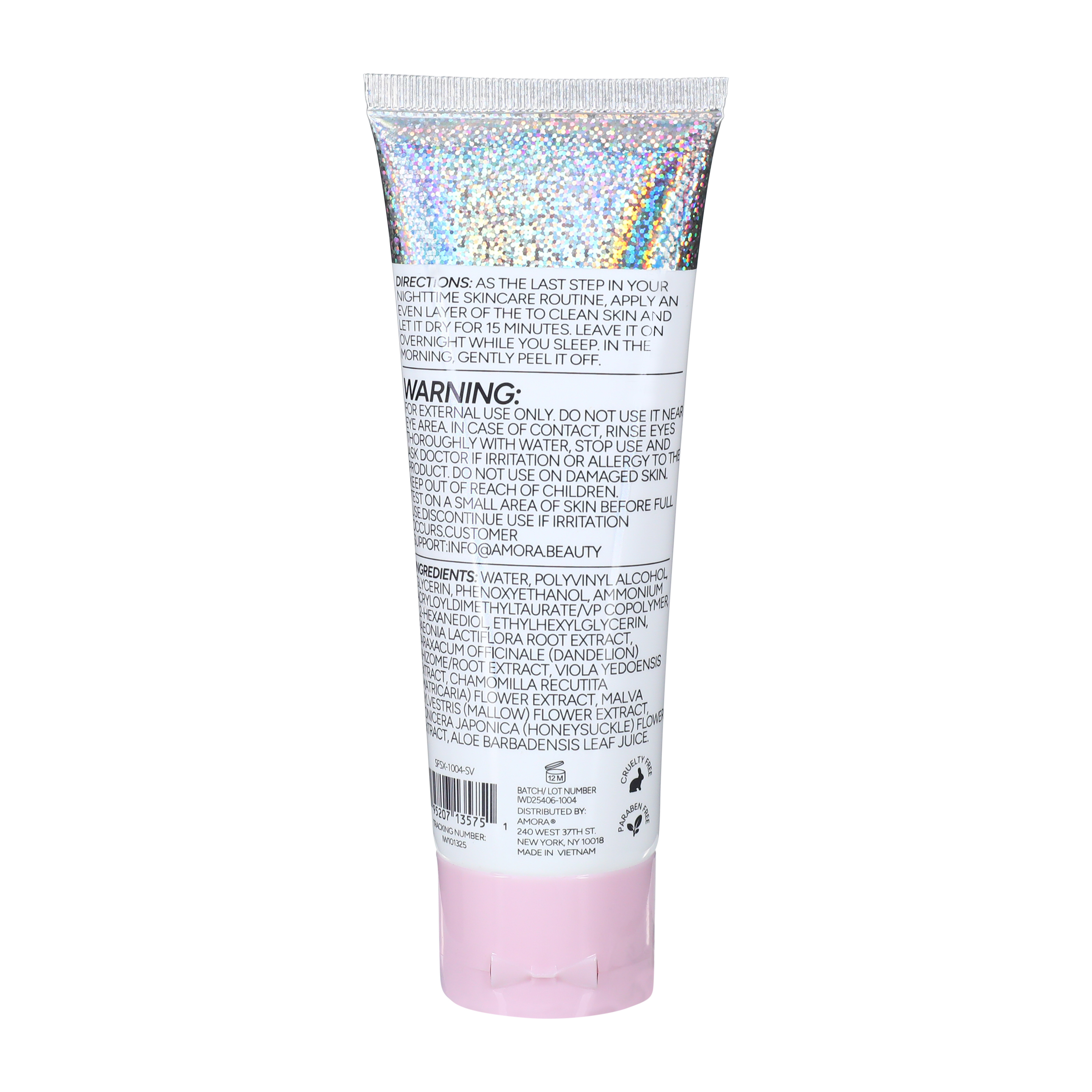 Surface™ Overnight Collagen Mask 2.5oz