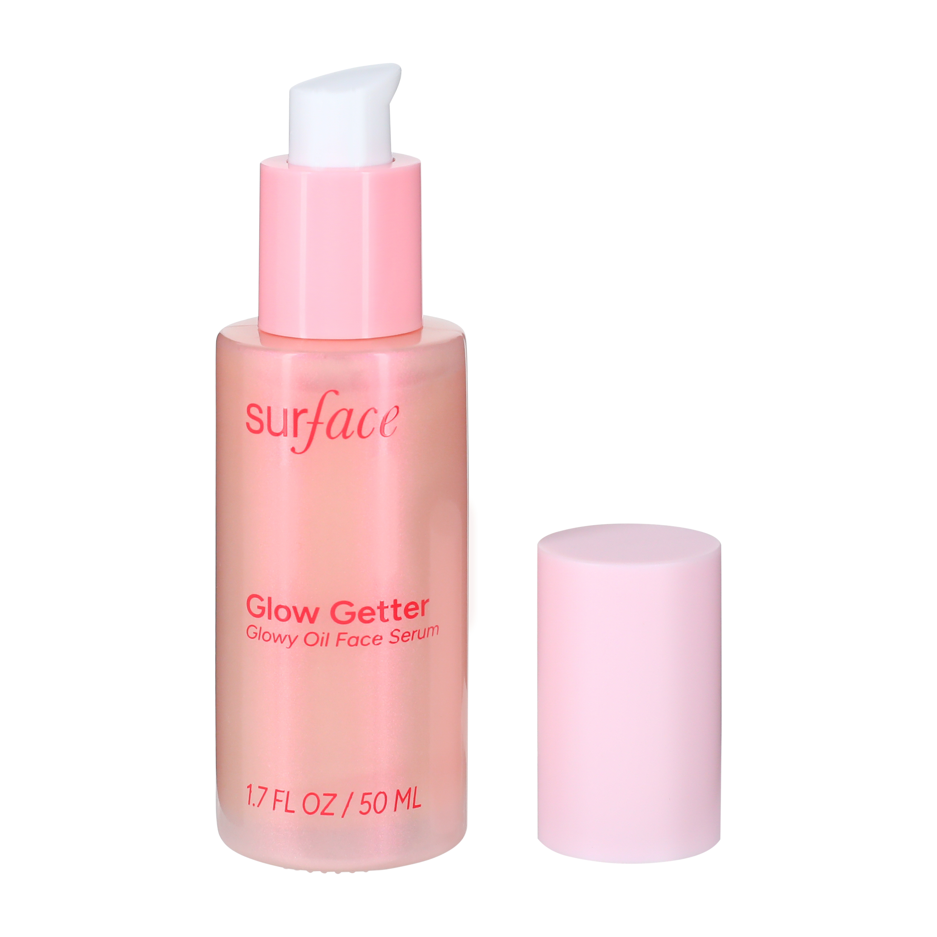 Surface™ Glowy Oil Face Serum 1.7oz