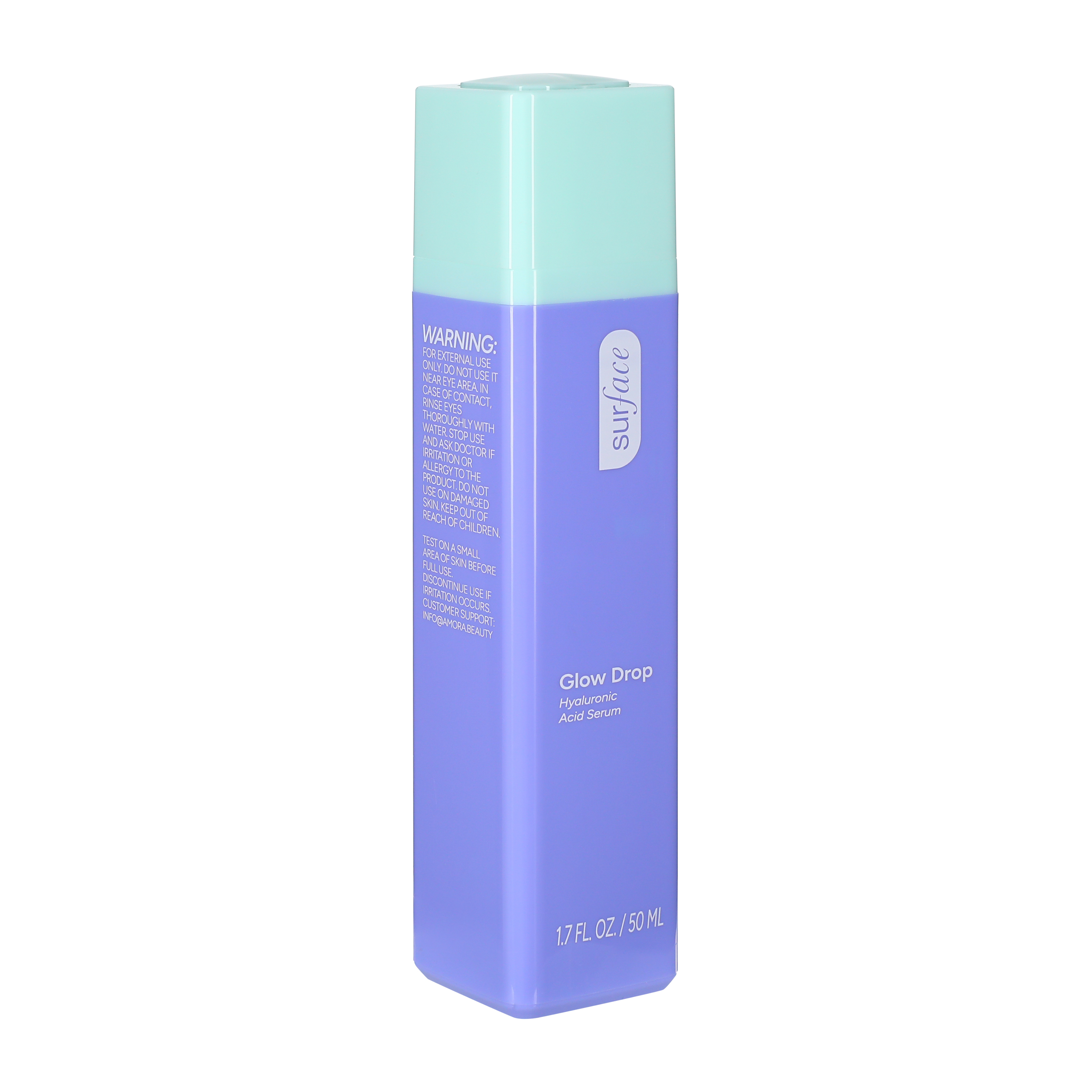 Surface™ Hyaluronic Acid Serum 1.7oz