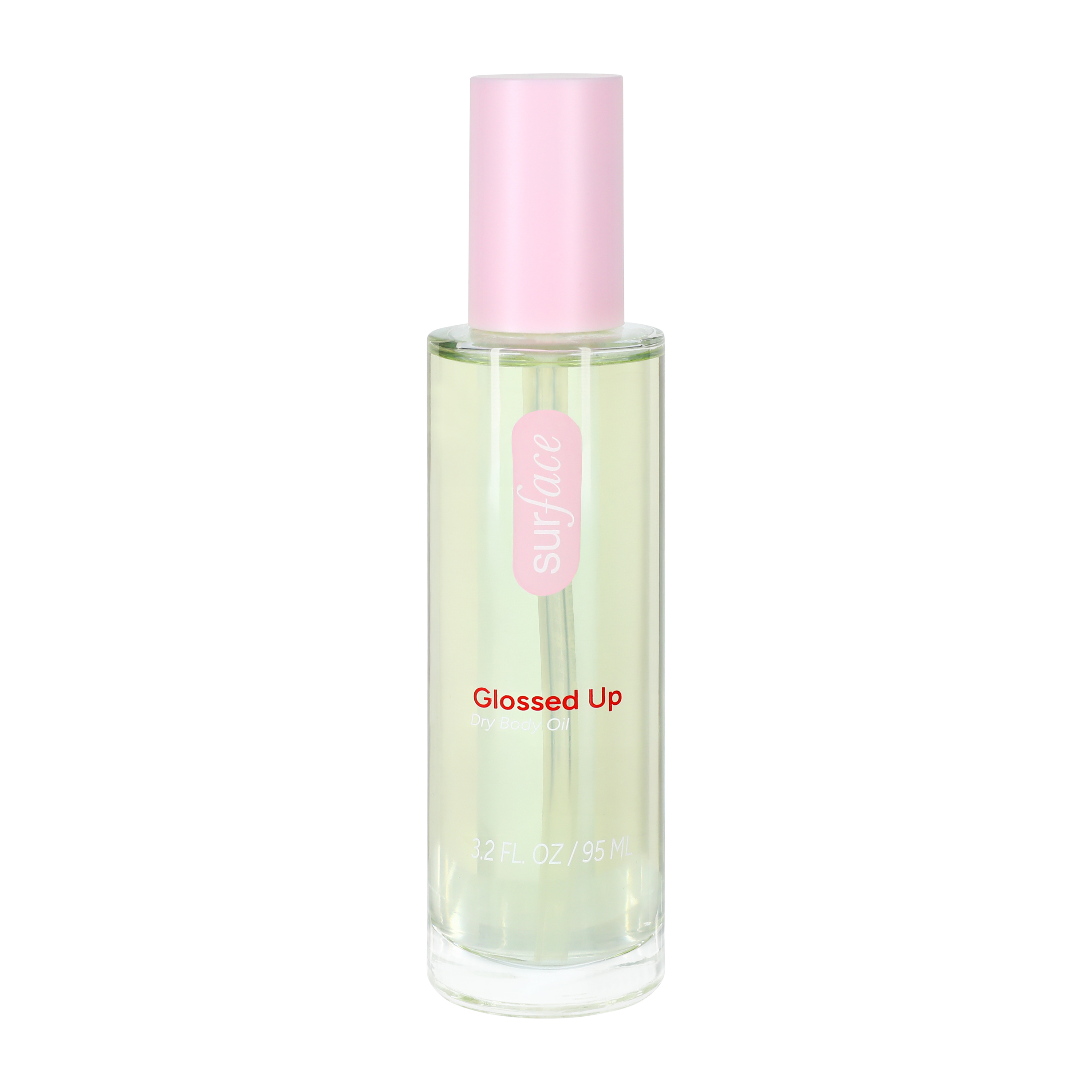 Surface™ Glossed Up Dry Body Oil 3.2oz