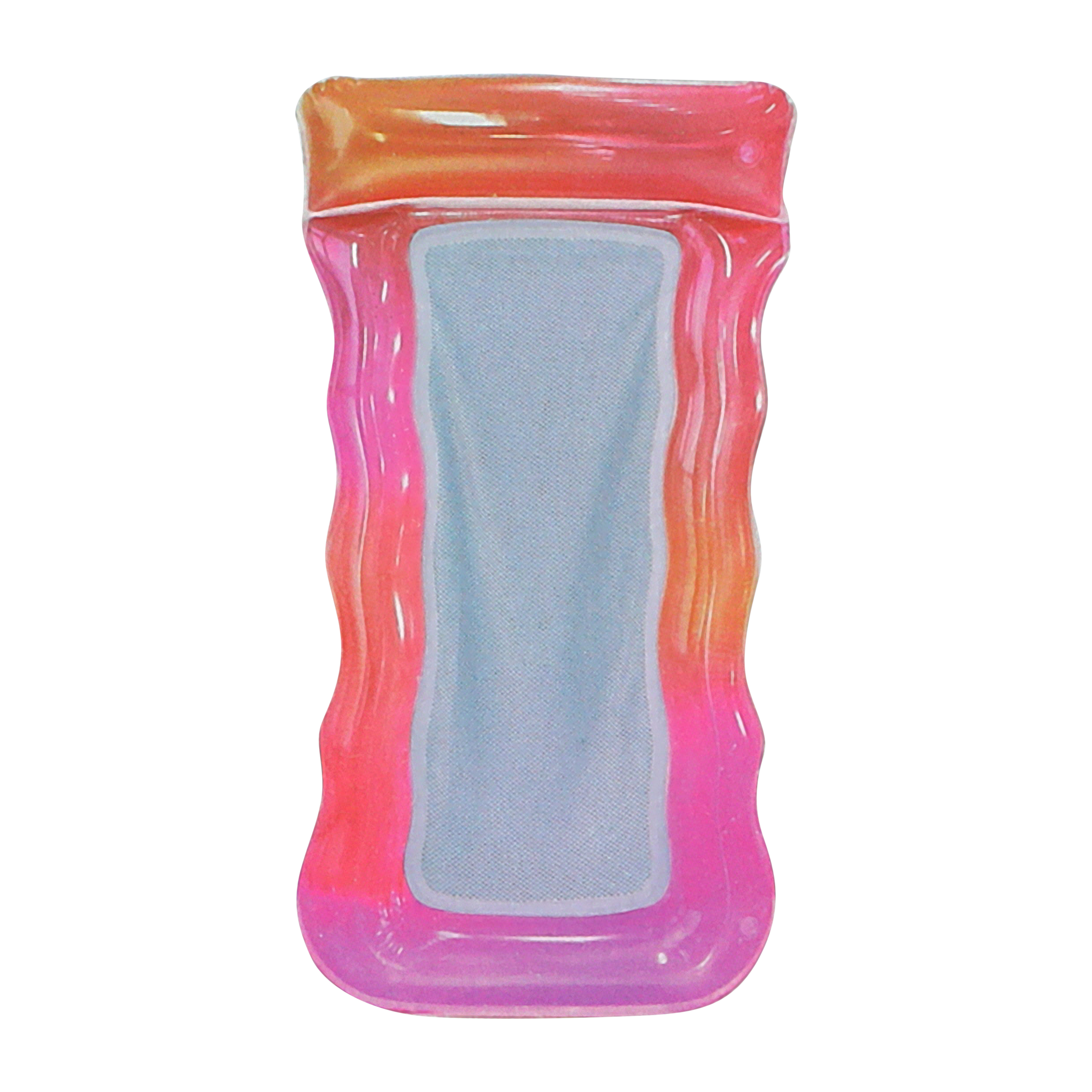 Mesh Hammock Lounger Party Float