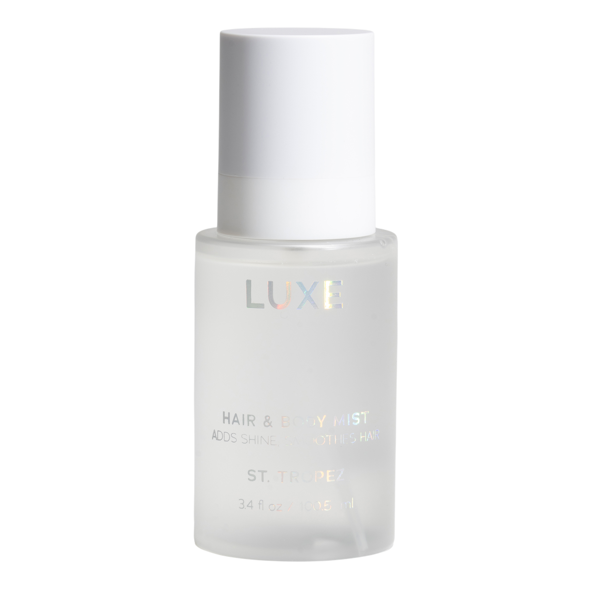 Luxe Hair & Body Mist 3.4oz
