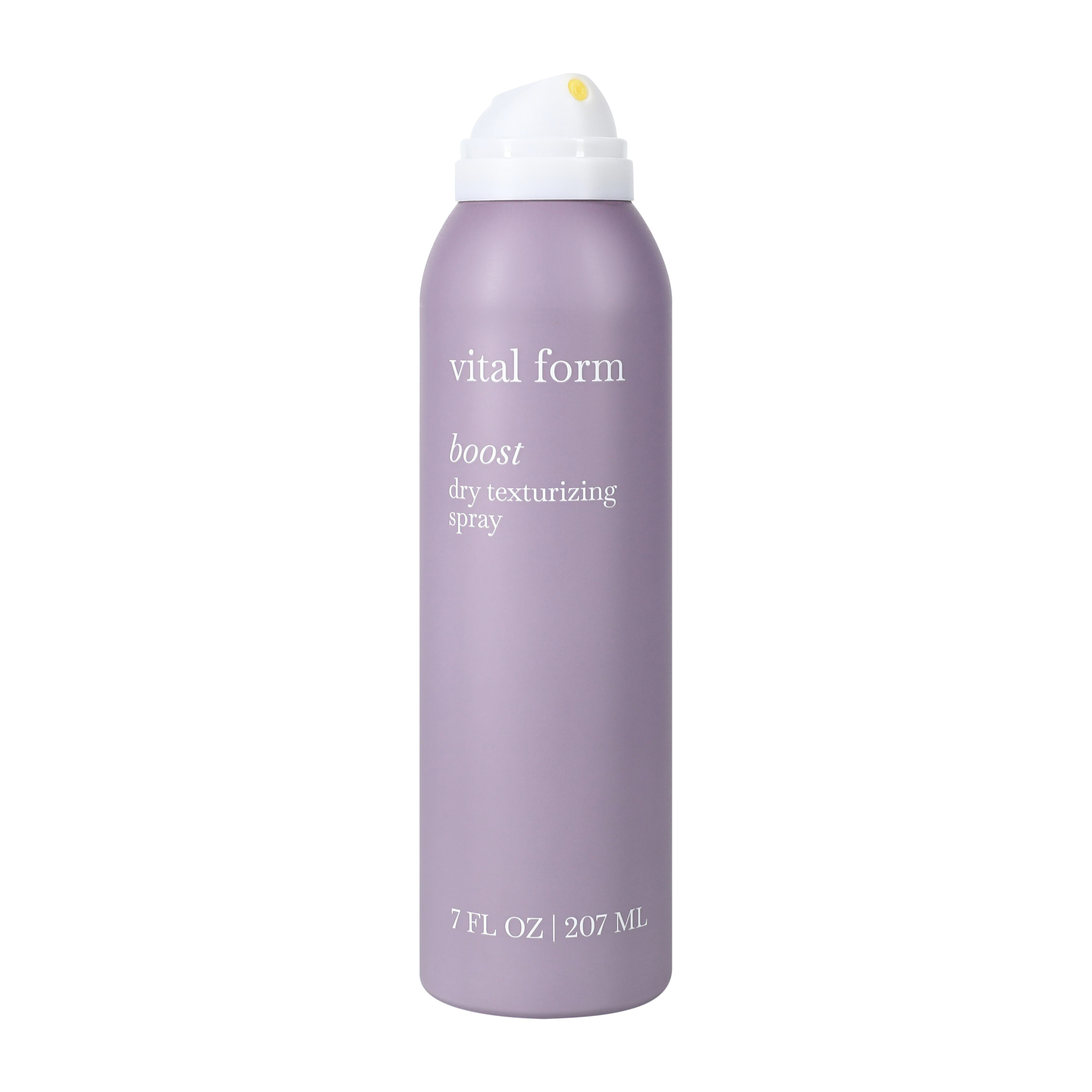 Vital Form Boost Dry Texturizing Spray 7oz