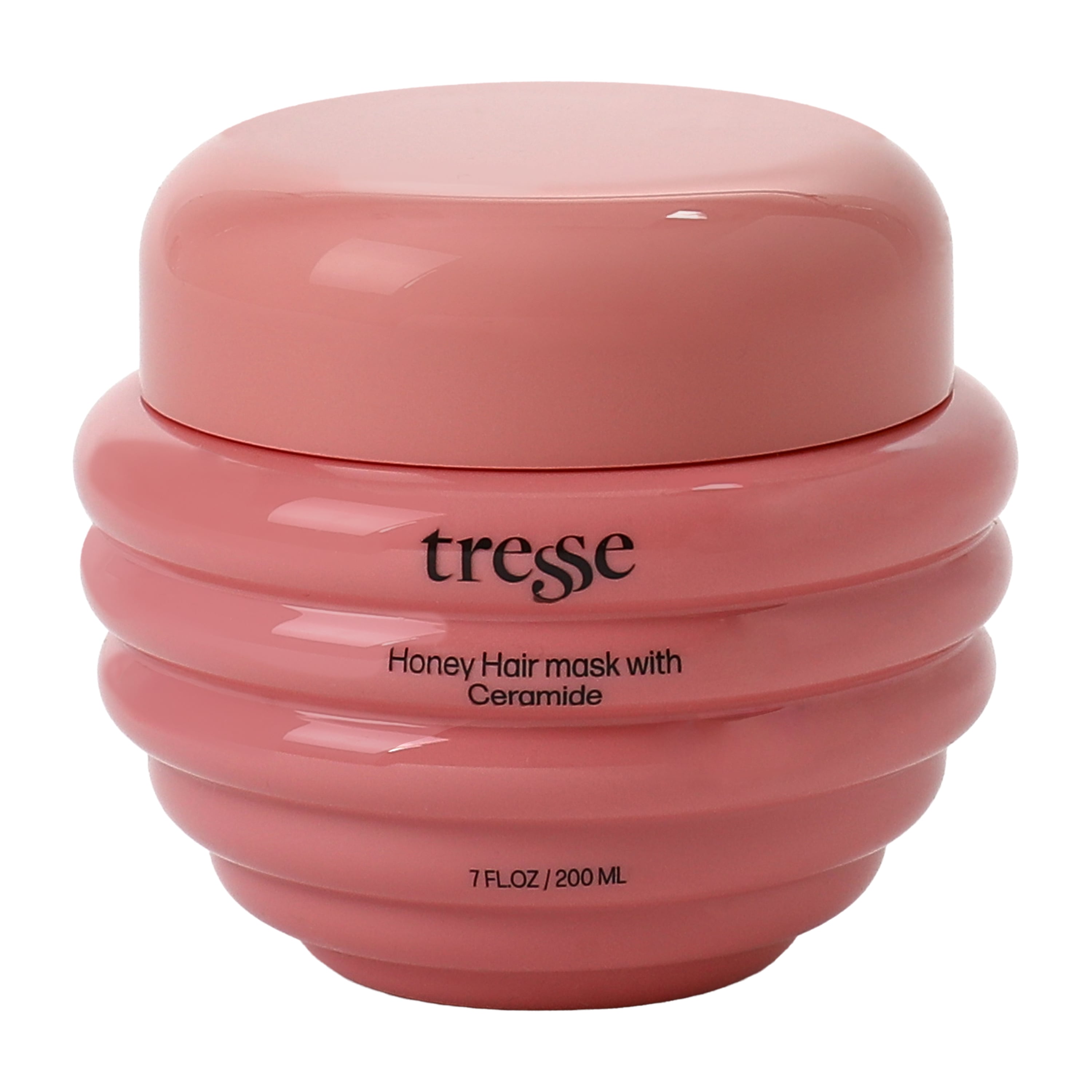 Tresse Honey Hair Mask With Ceramide 7oz | Five Below