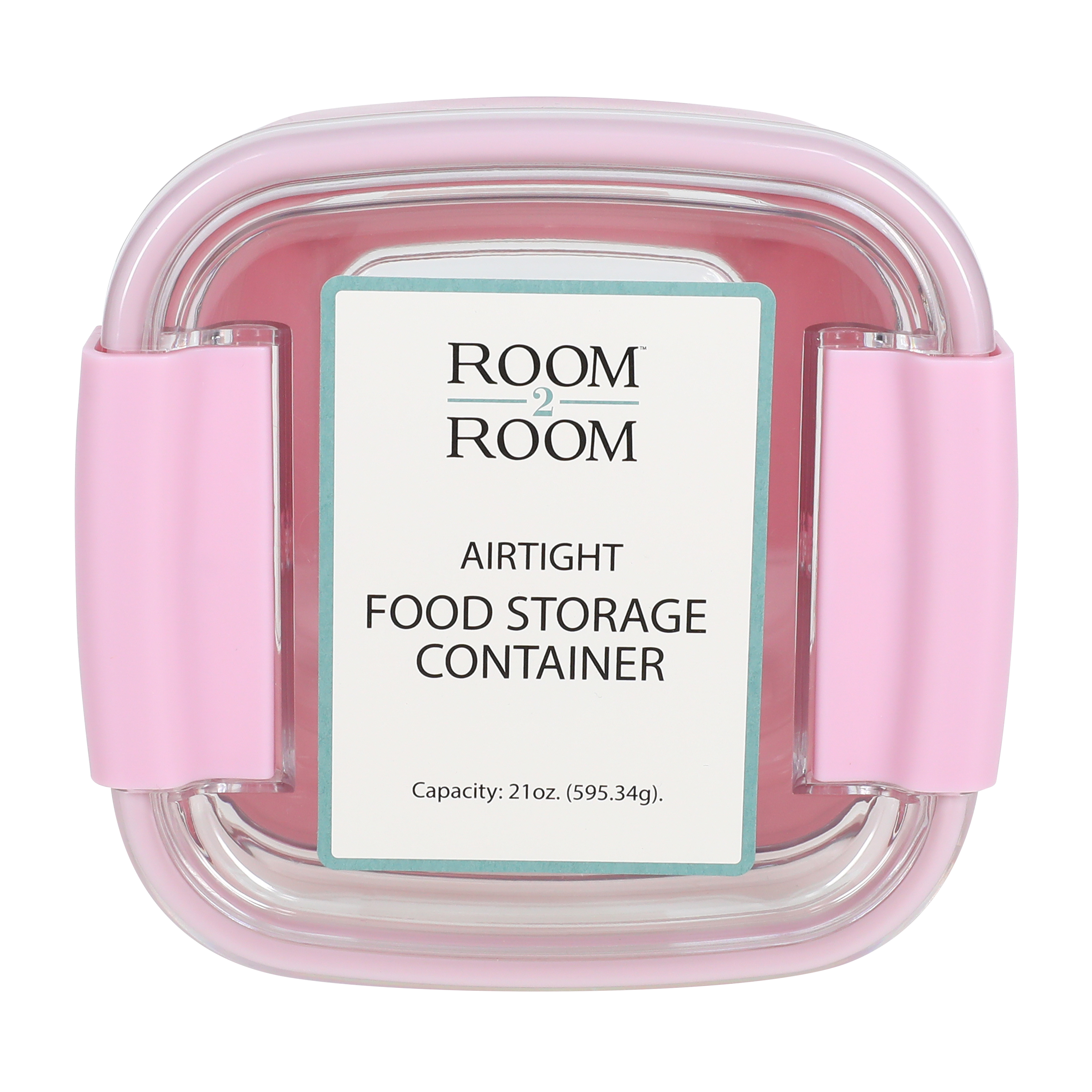 Airtight Food Storage Container 21oz