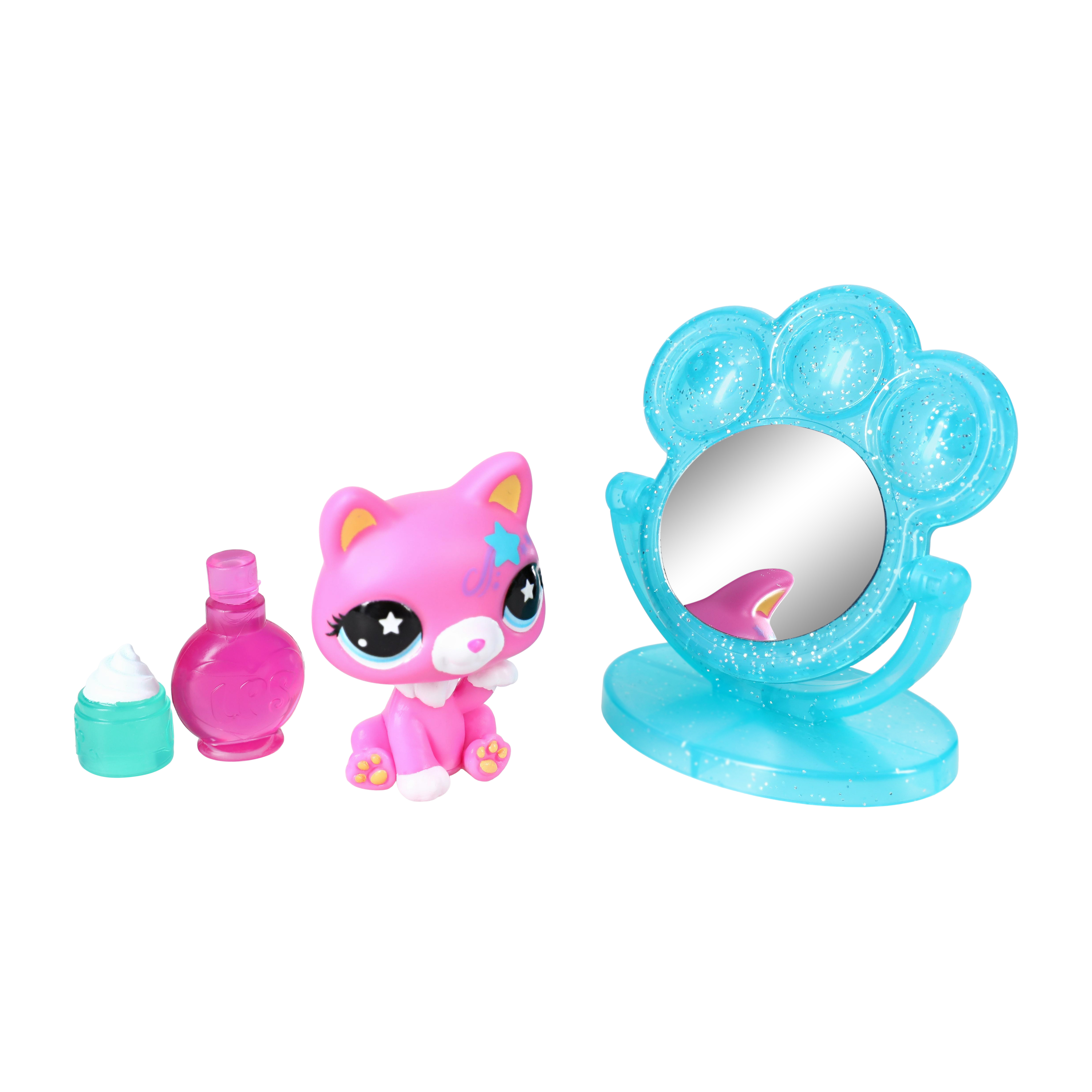 Littlest Pet Shop® Get Ready With Me Set