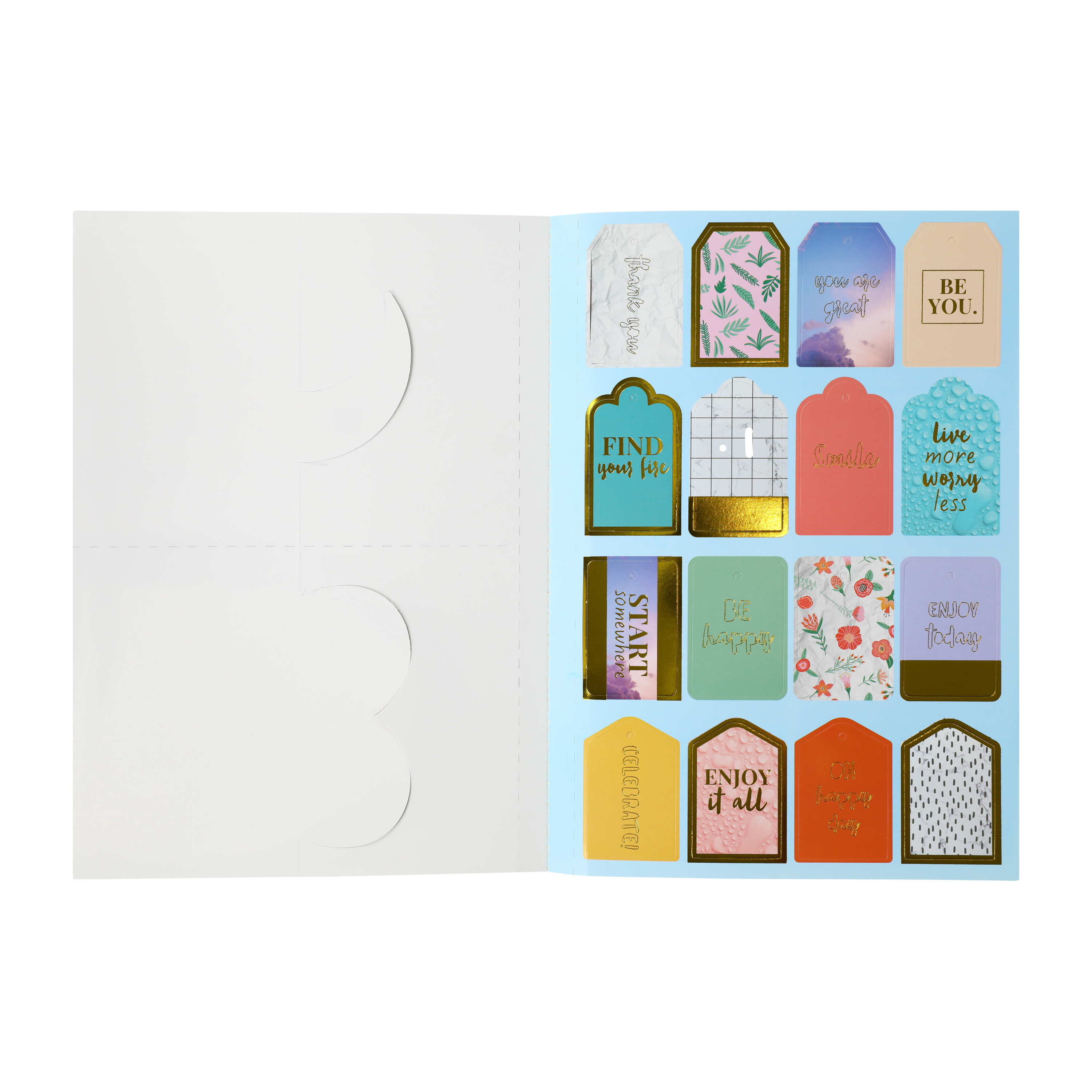 Avec Craft Book Set