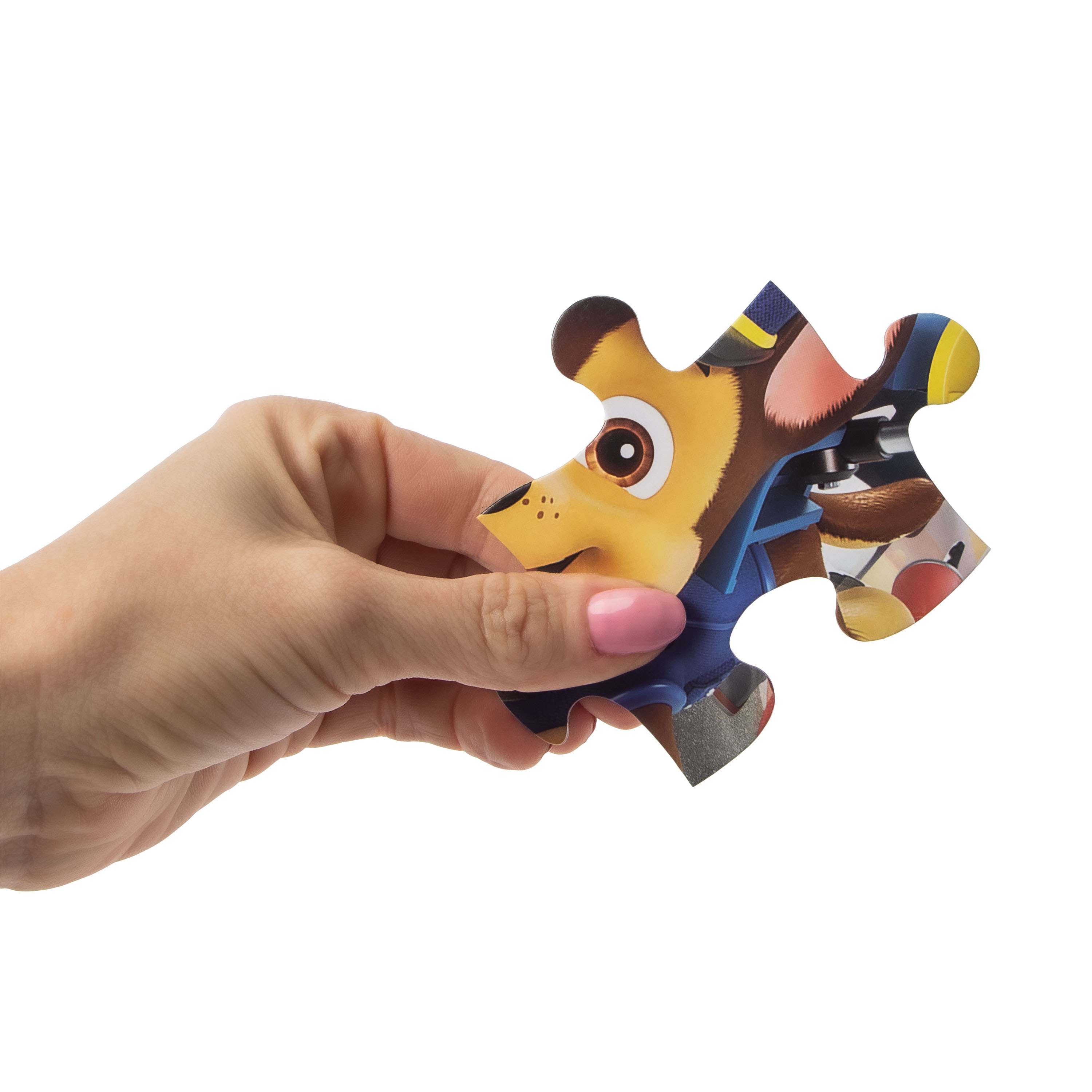 Nickelodeon™ Paw Patrol™ Puzzle 24-Pcs