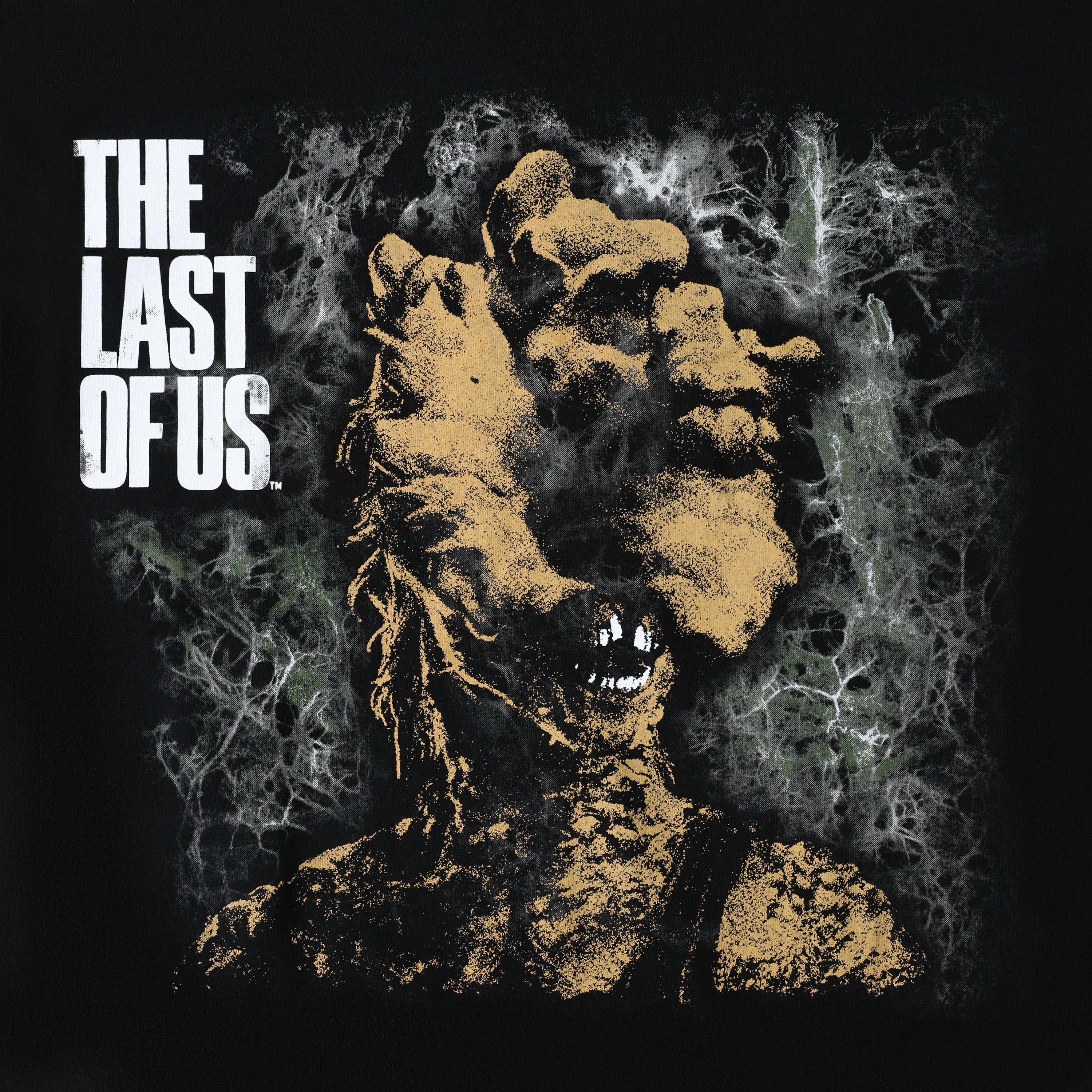 The Last Of Us™ Clickers Graphic Tee
