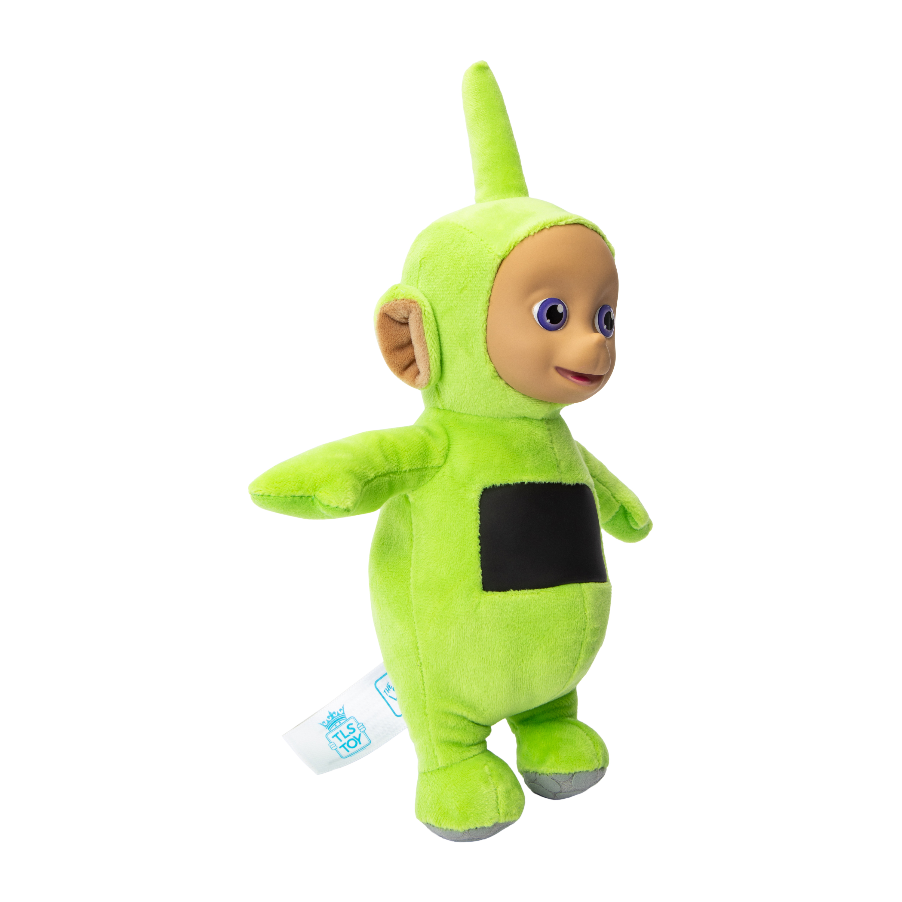 Teletubbies Dipsy Plush