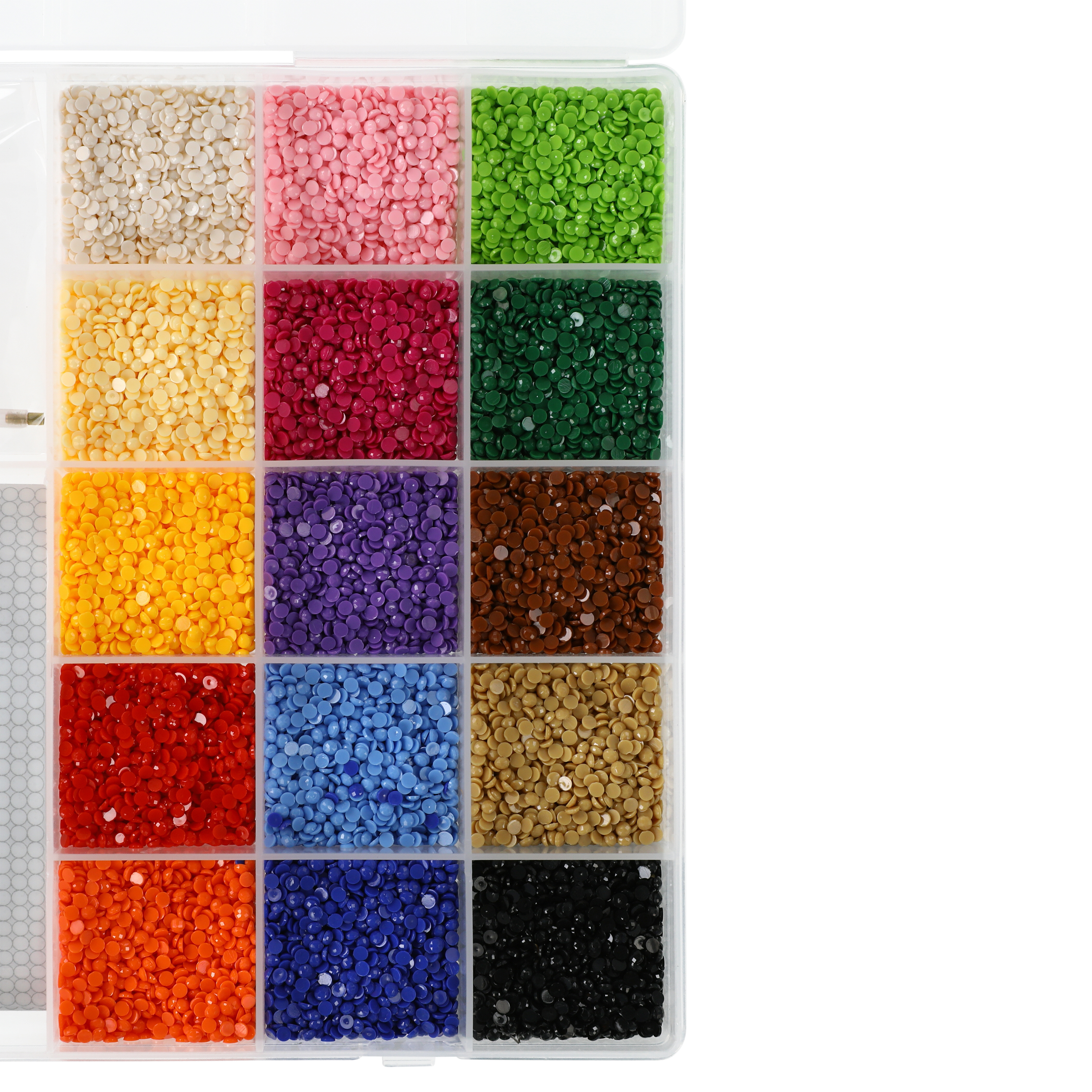 DIY Diamond Décor Kit