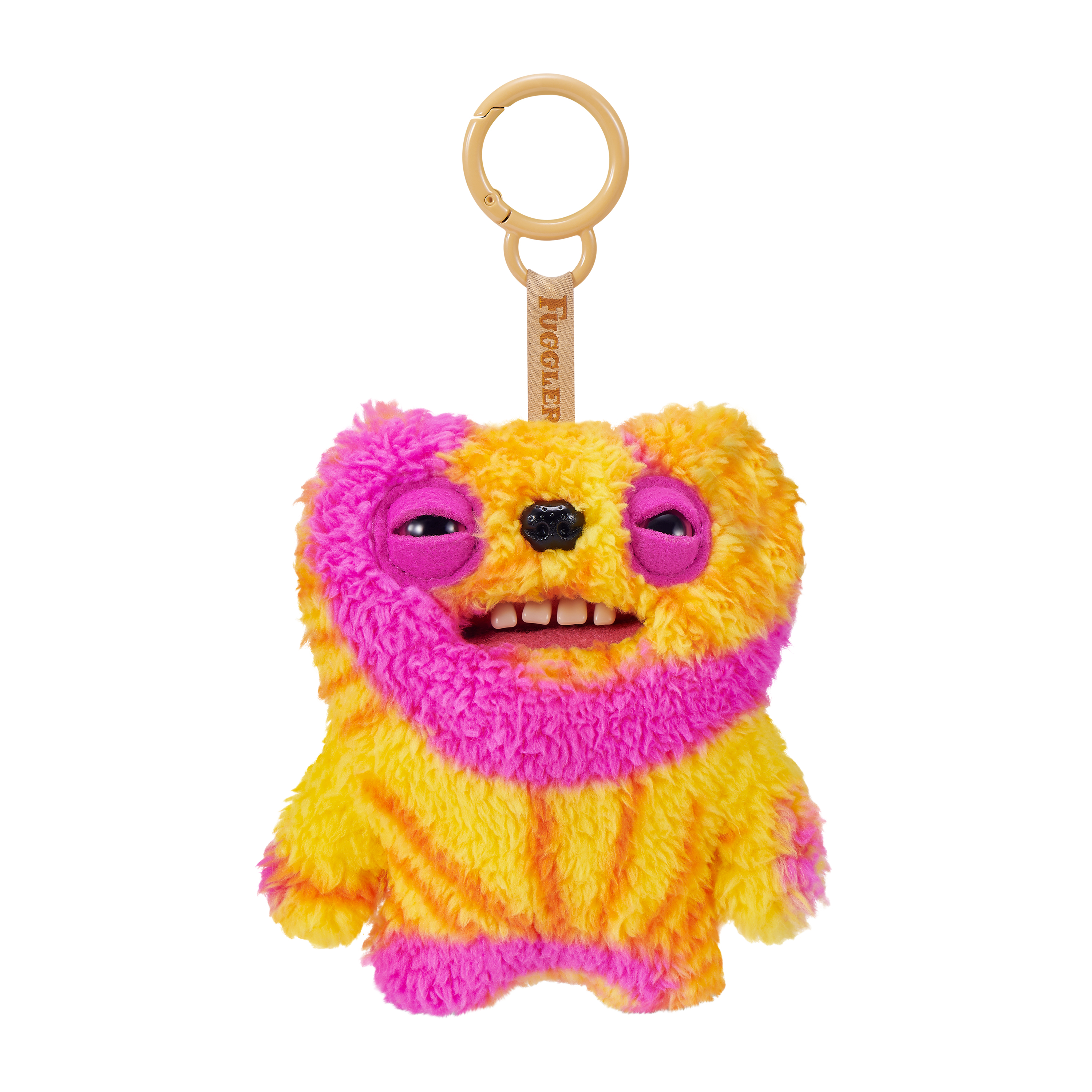 Fuggler™ Keyring (Styles May Vary)