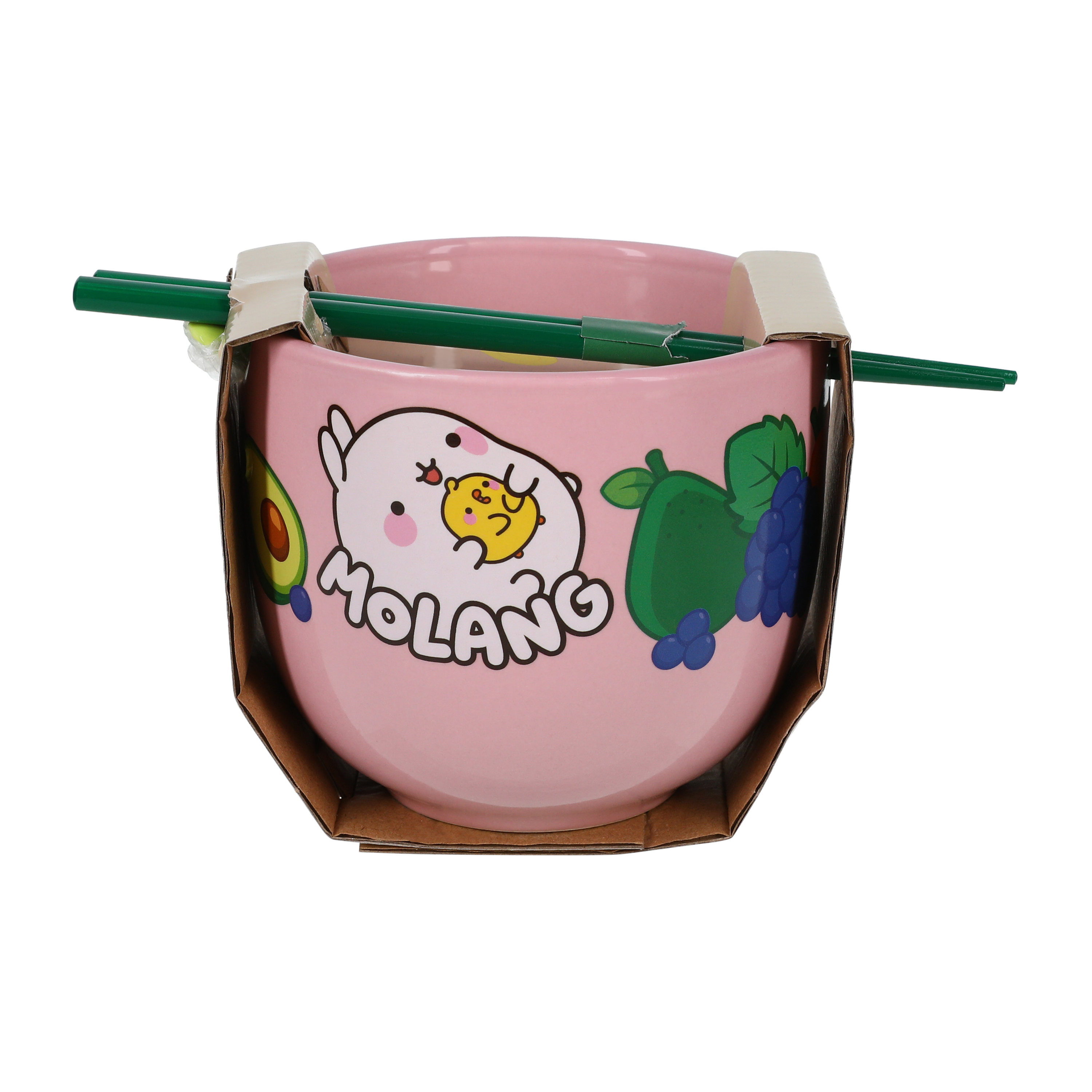 Licensed Noodle Set