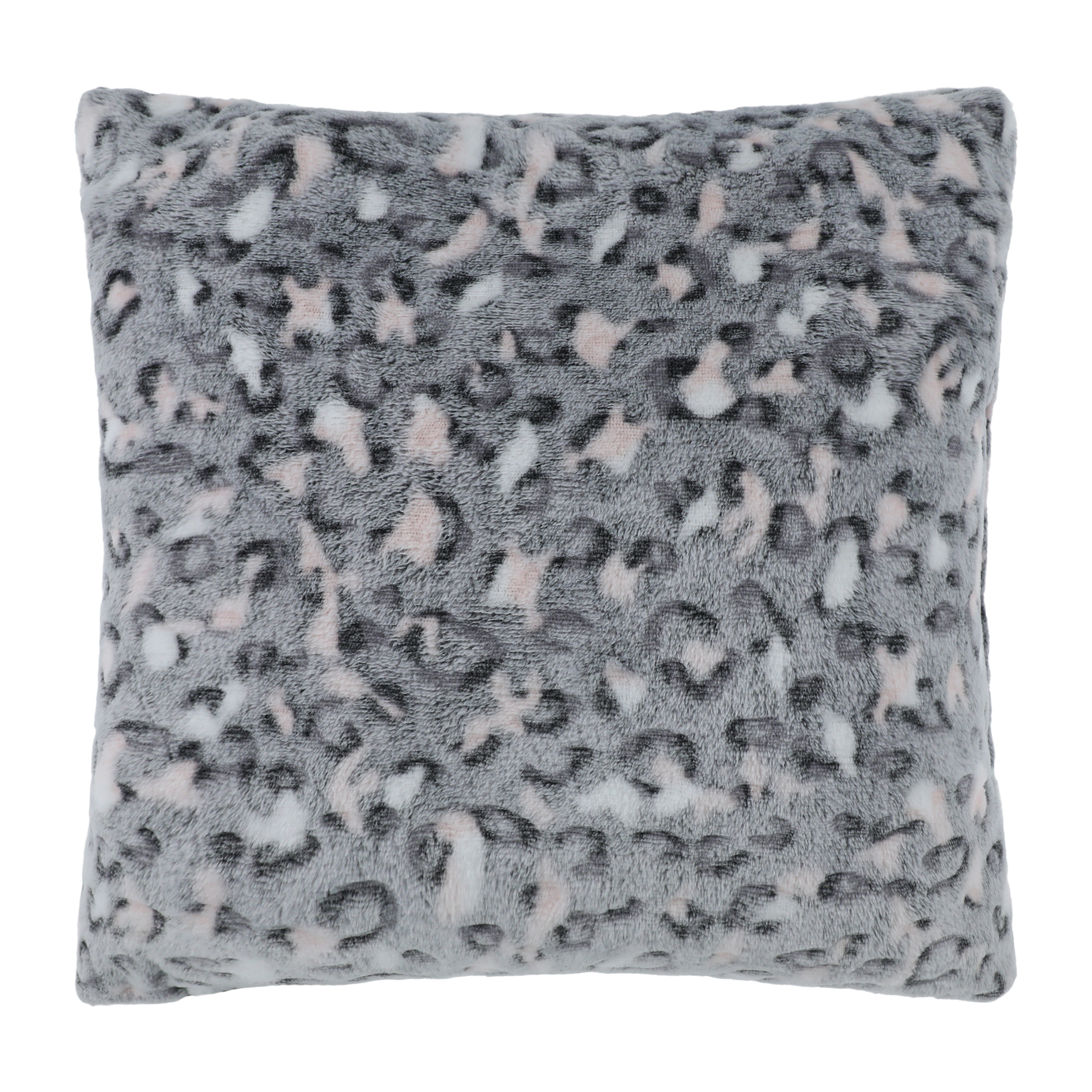 Embossed Pillow 17inx17in