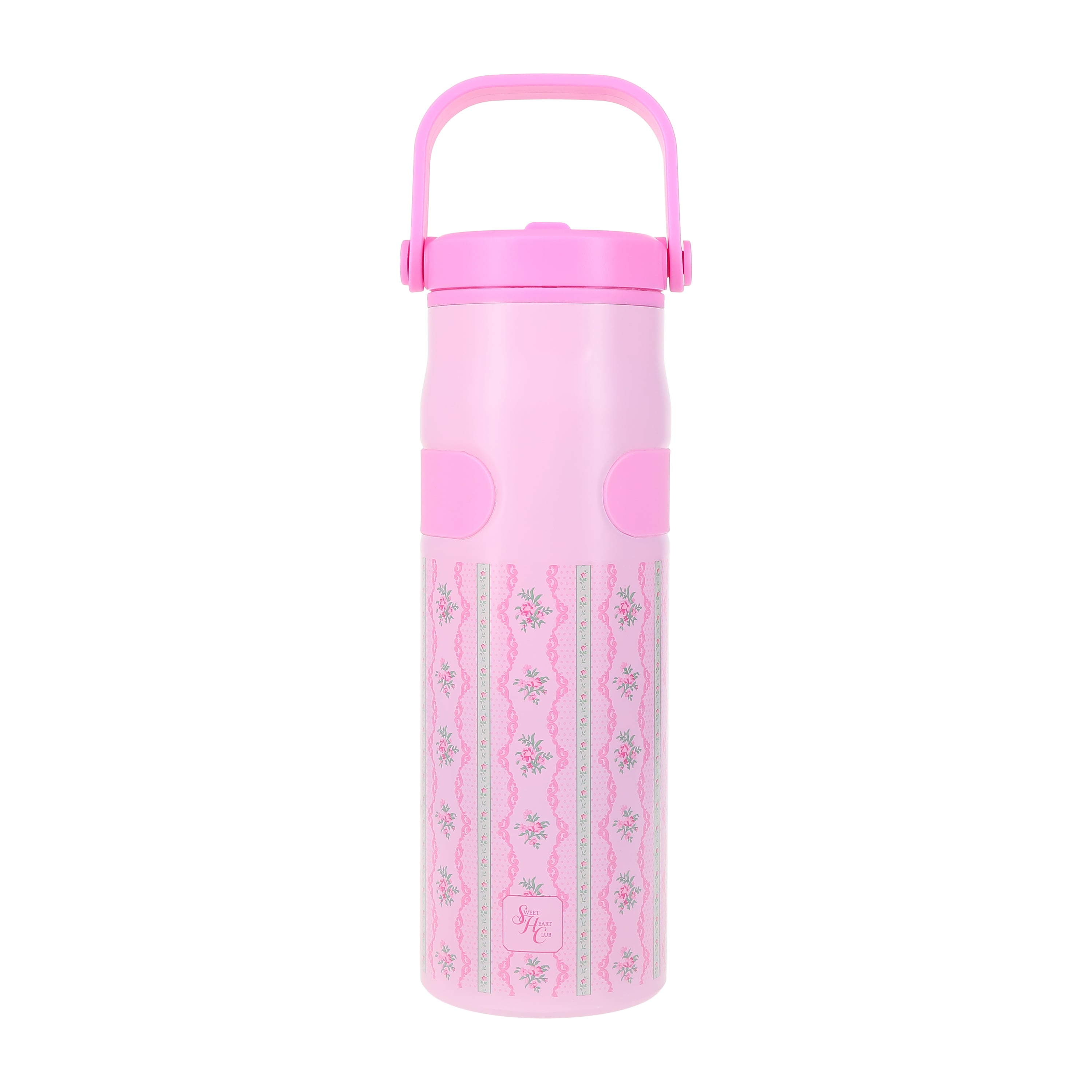 Botella de Agua con Flow Impresa - Manten tu sed a raya con estilo 2