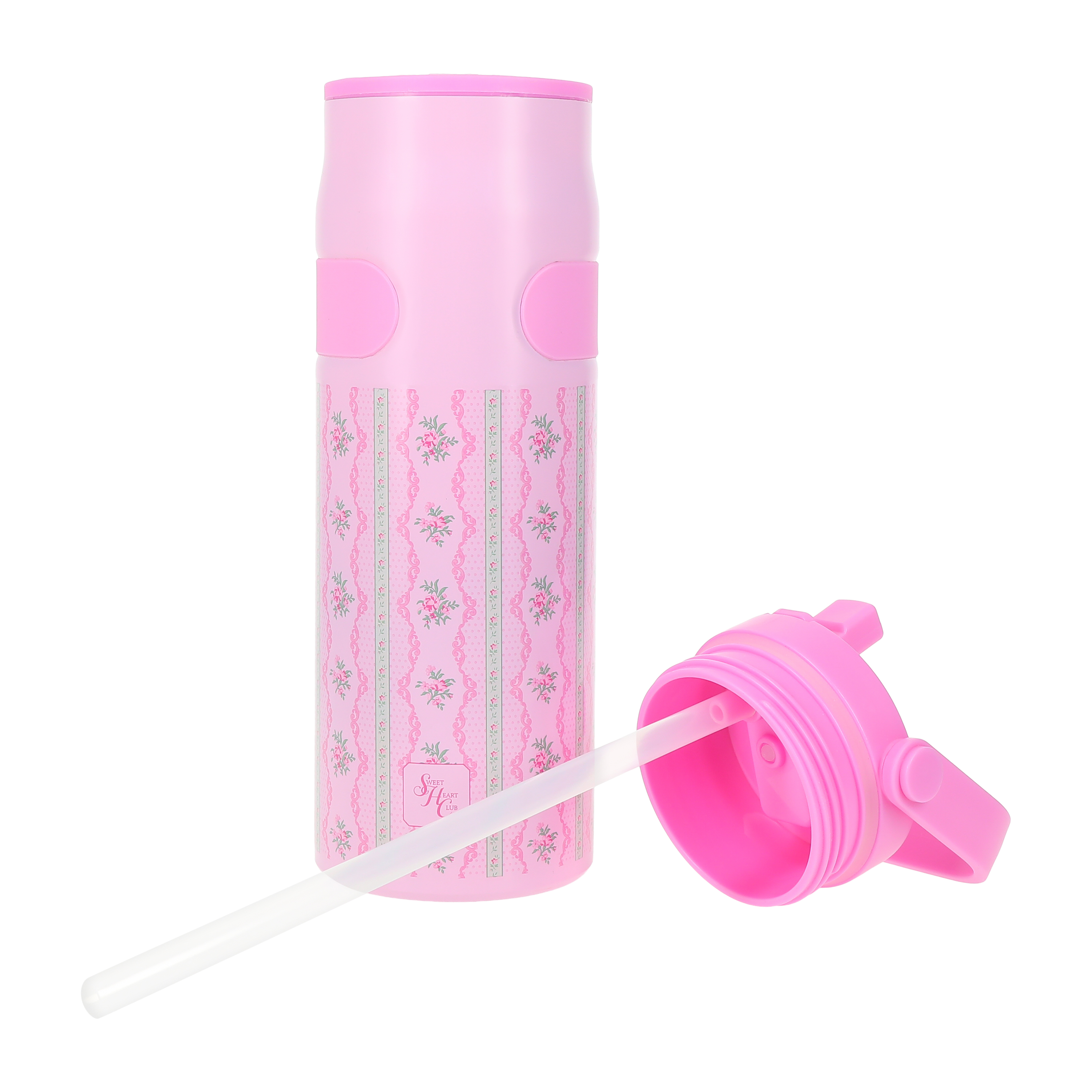 Botella de Agua con Flow Impresa - Manten tu sed a raya con estilo 3