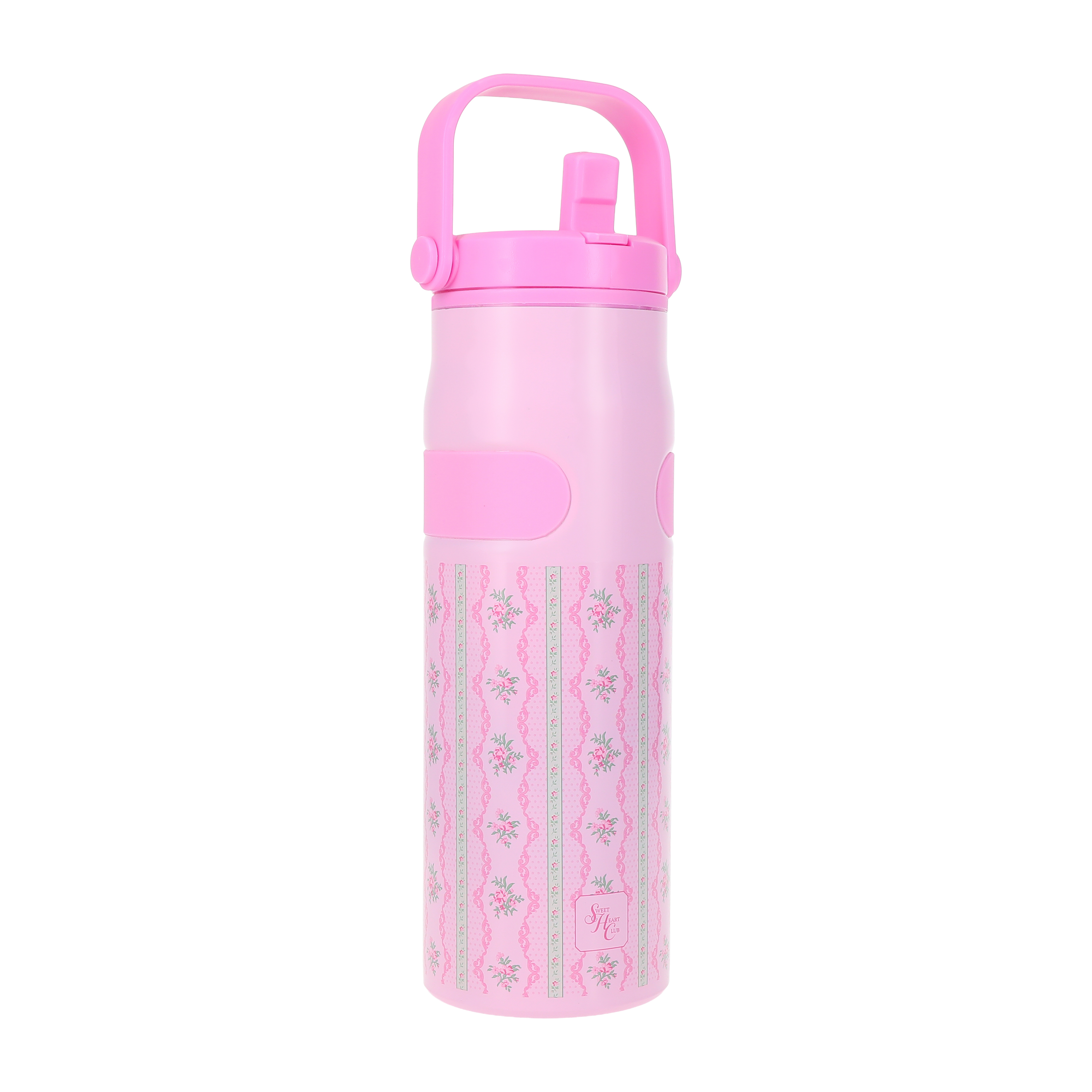 Botella de Agua con Flow Impresa - Manten tu sed a raya con estilo 4