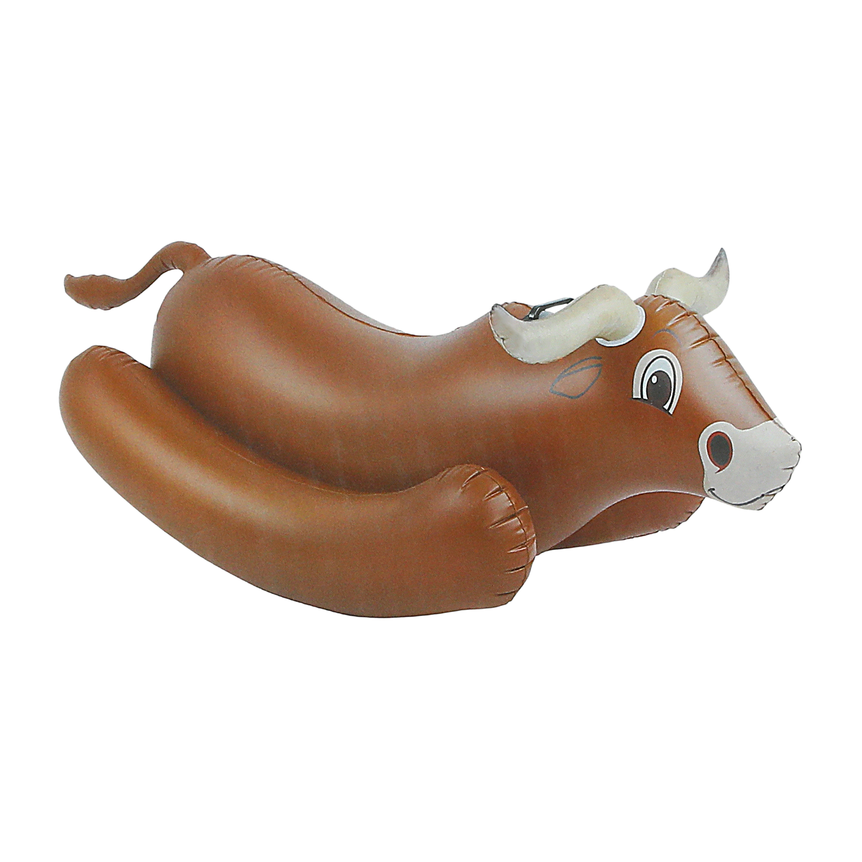 Rideable Rockin' Bull Float