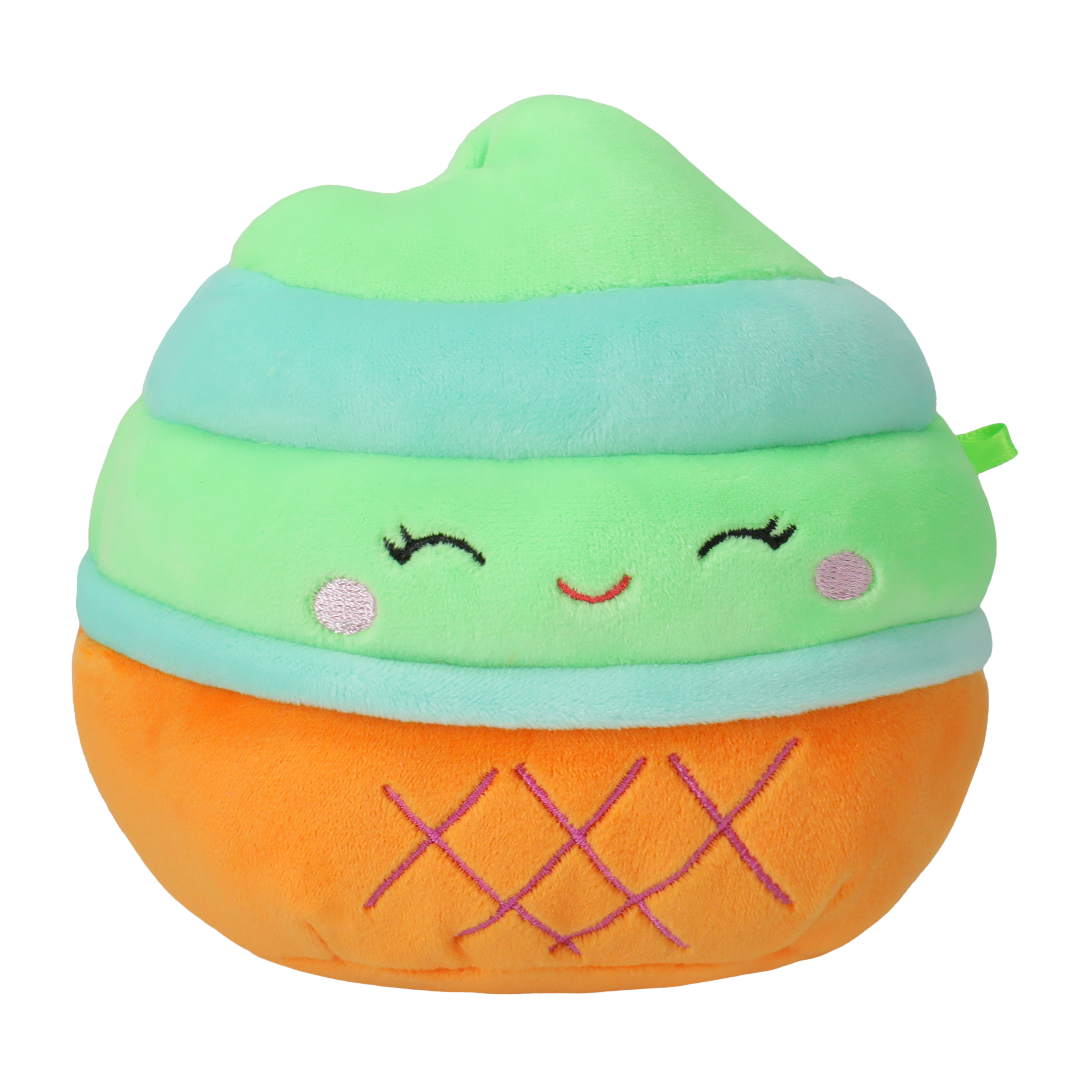 Squishmallows™ Mystery Squad (Styles May Vary)