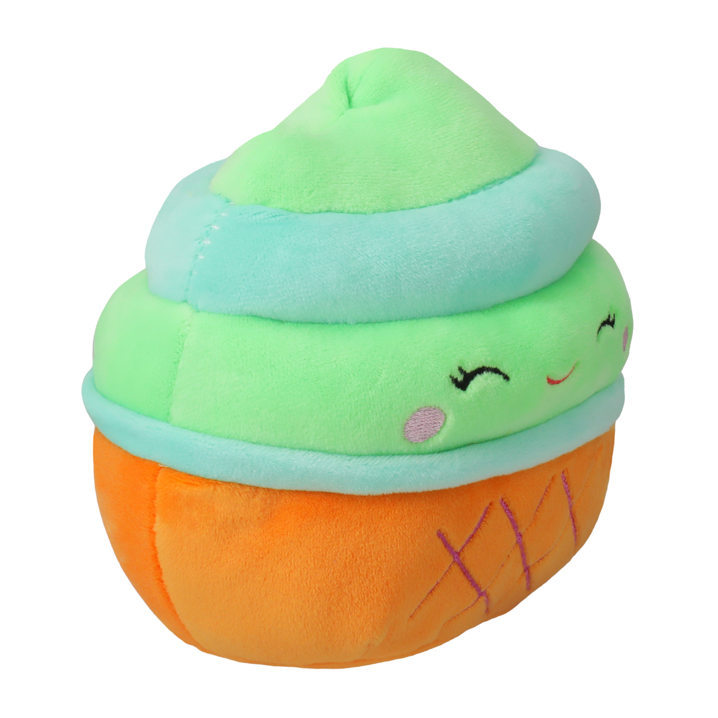 Squishmallows™ Mystery Squad (Styles May Vary)