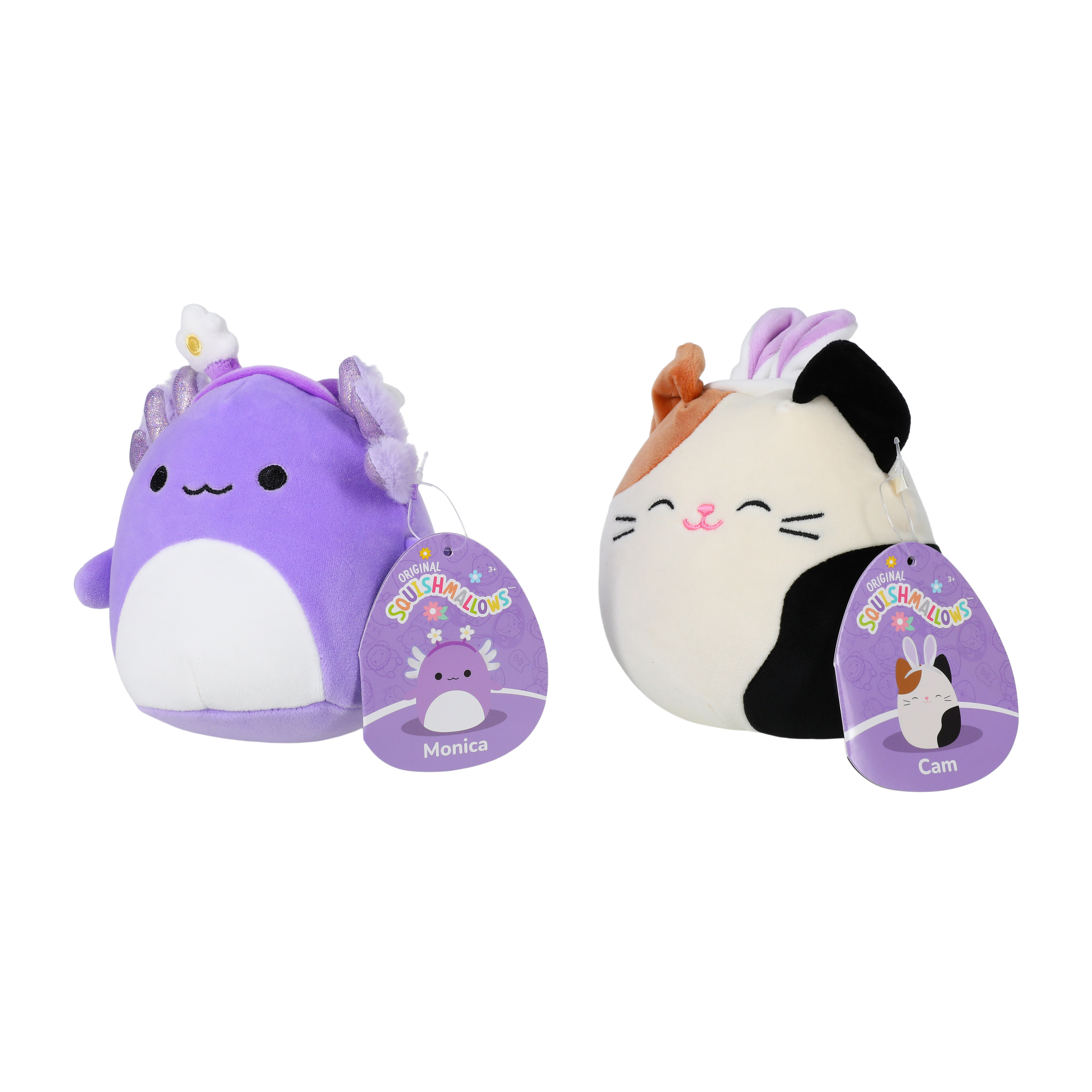 Squishmallows™ Easter Mystery Squad 1-Piece