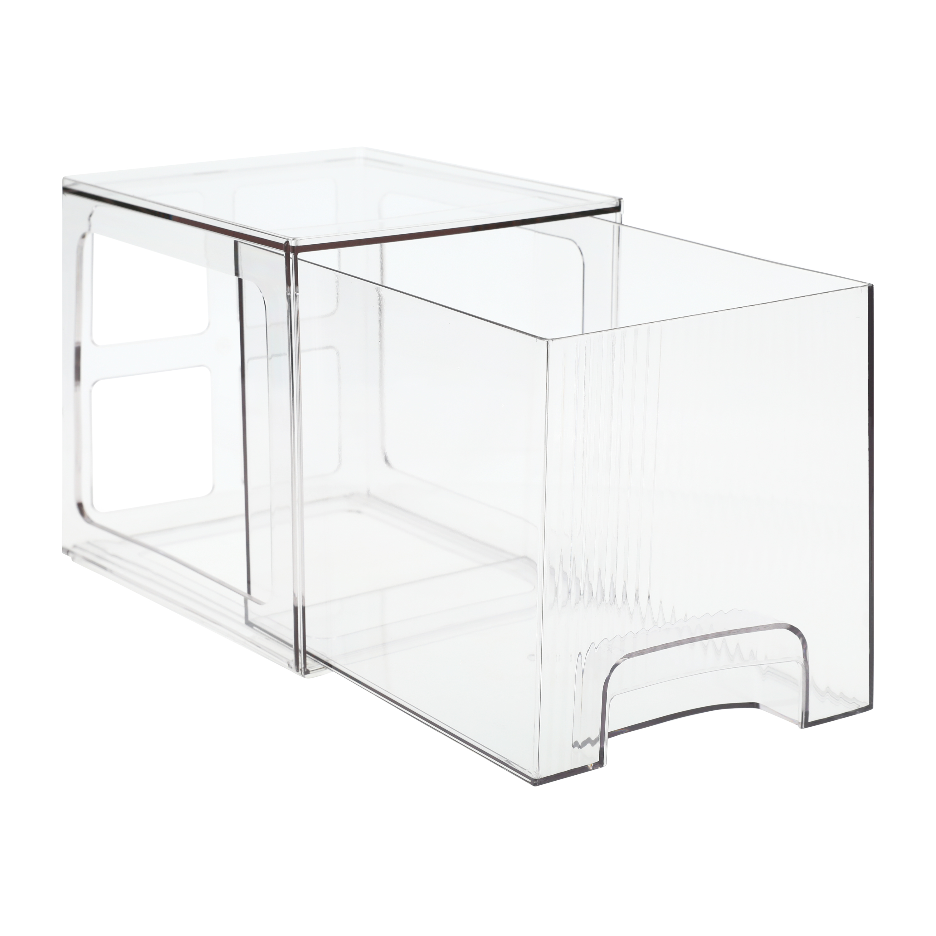 Multi-Use Stackable Orgainzer