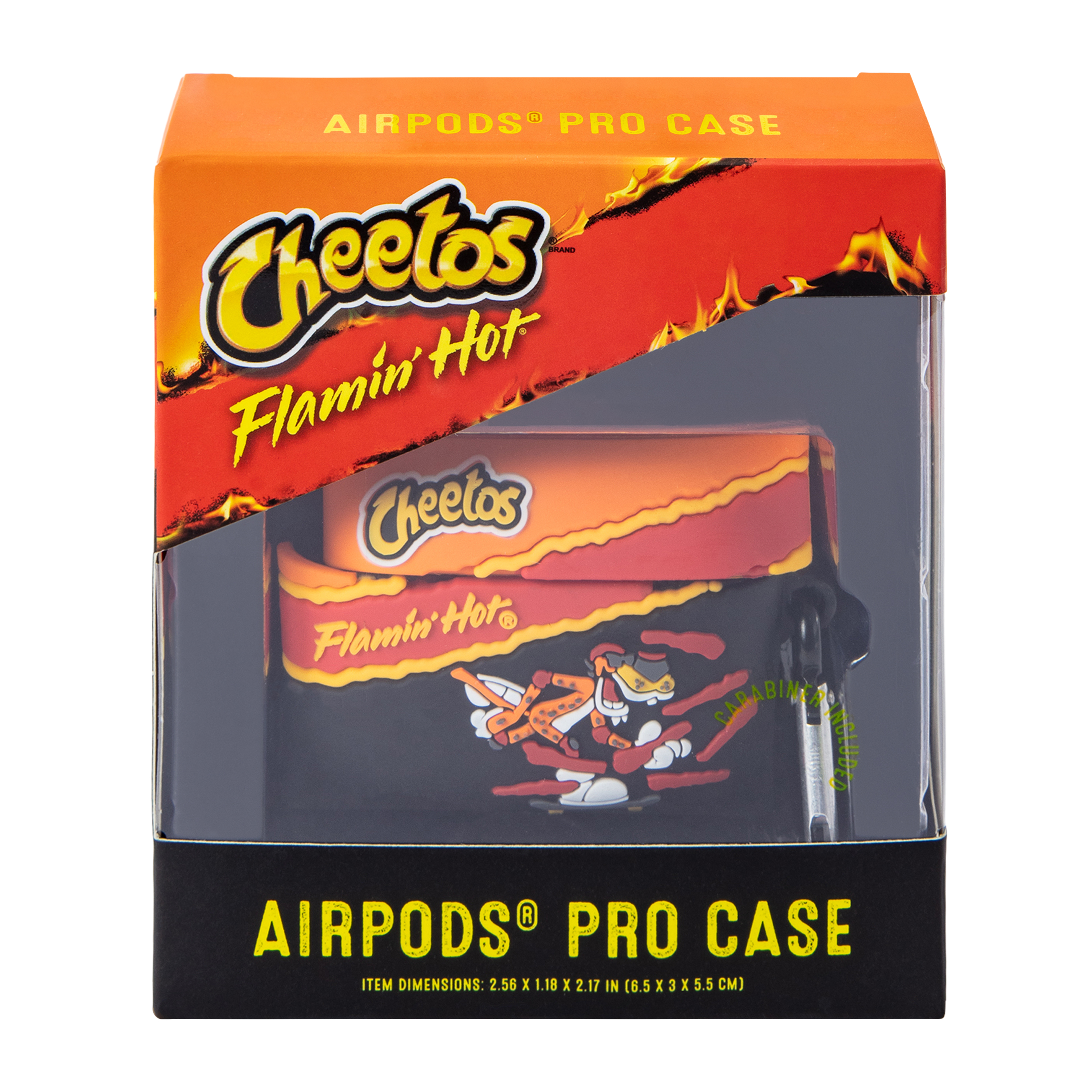Cheetos® Airpods Pro® Case