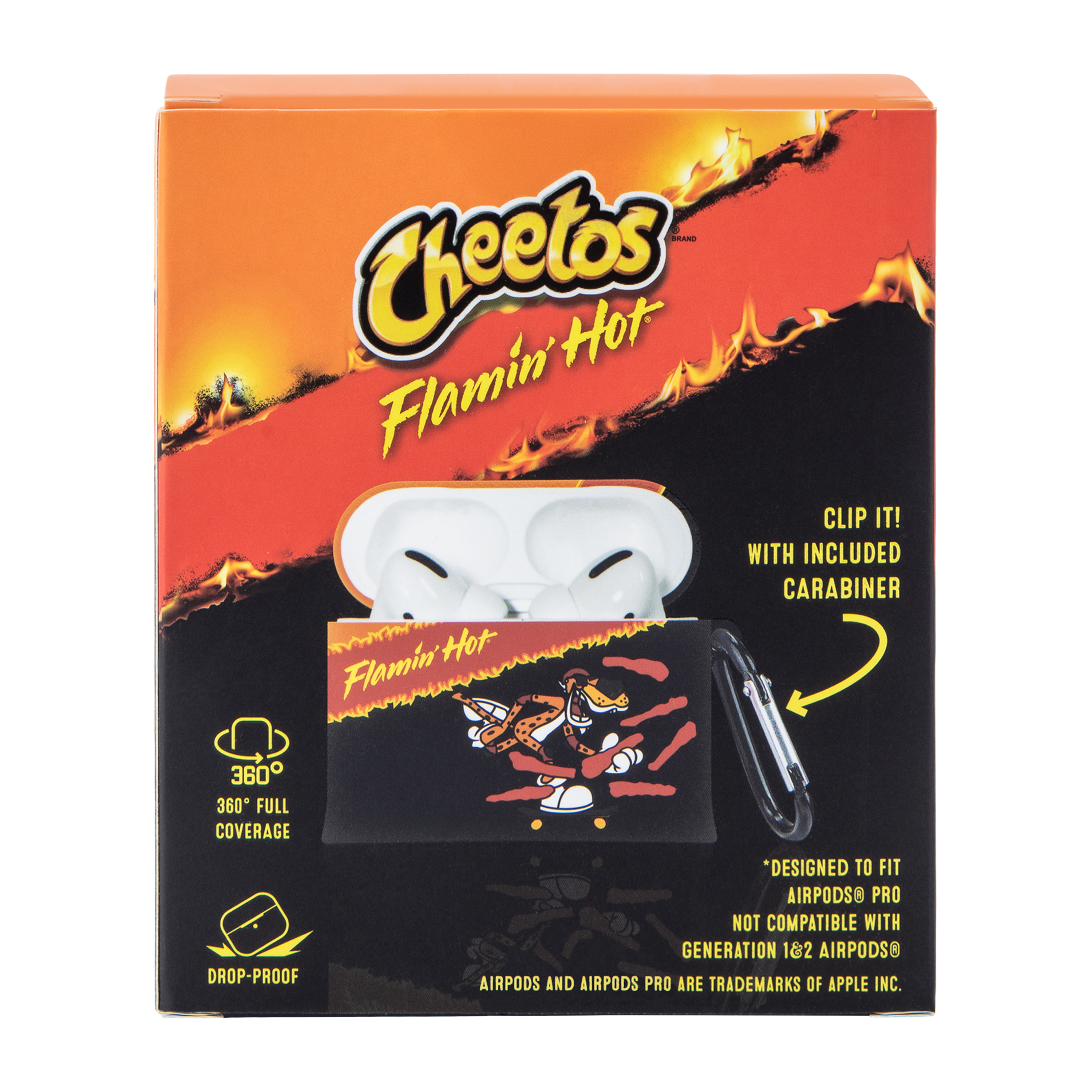 Cheetos® Airpods Pro® Case