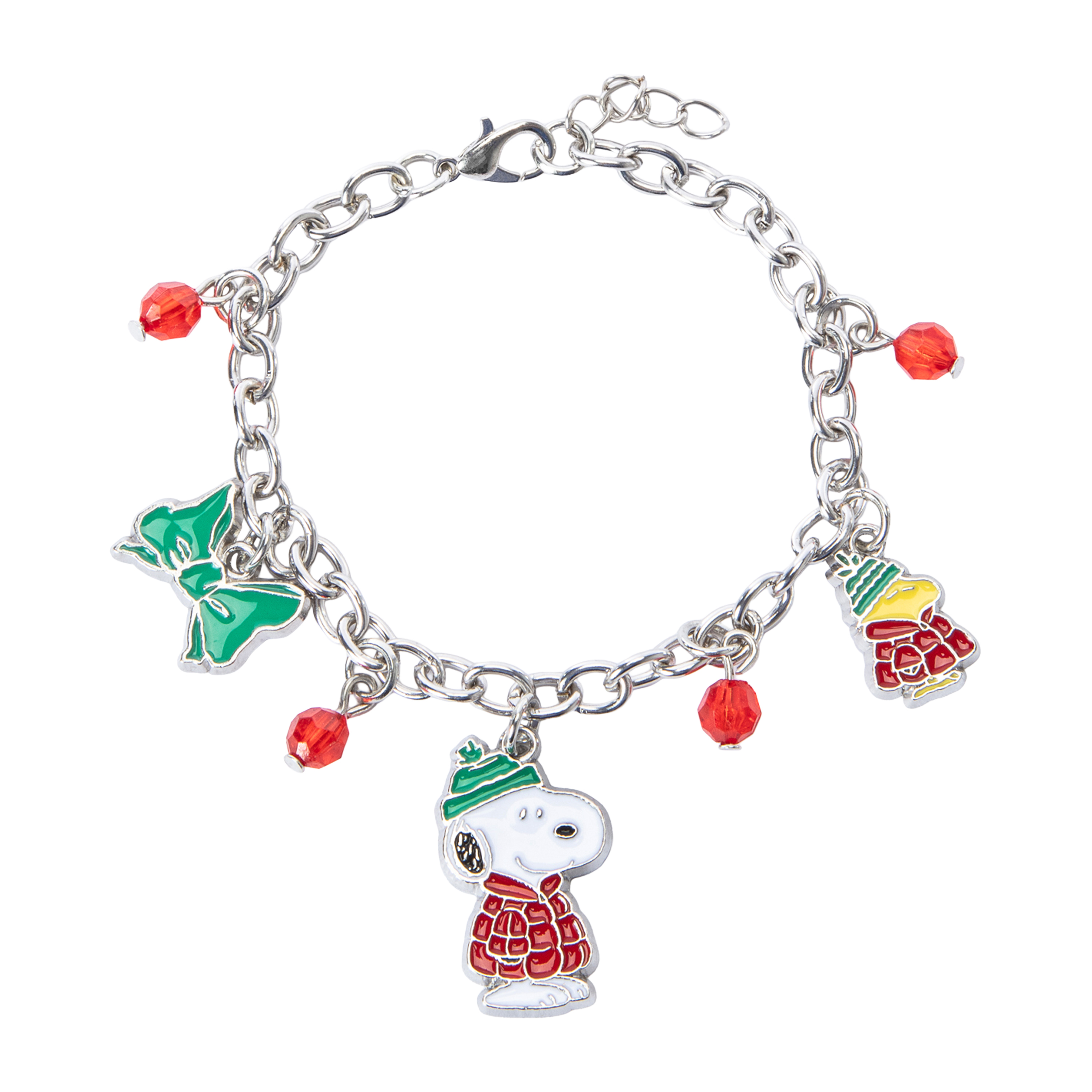 Penuts® Charm Necklace