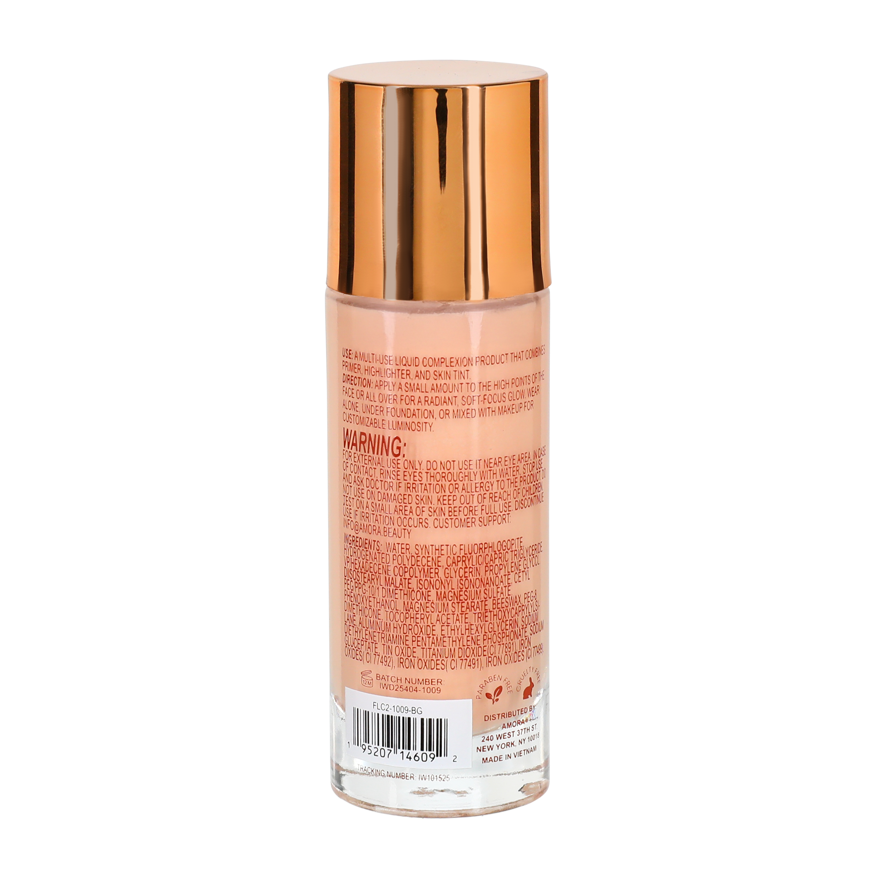 Flawless Skin Tint 11oz