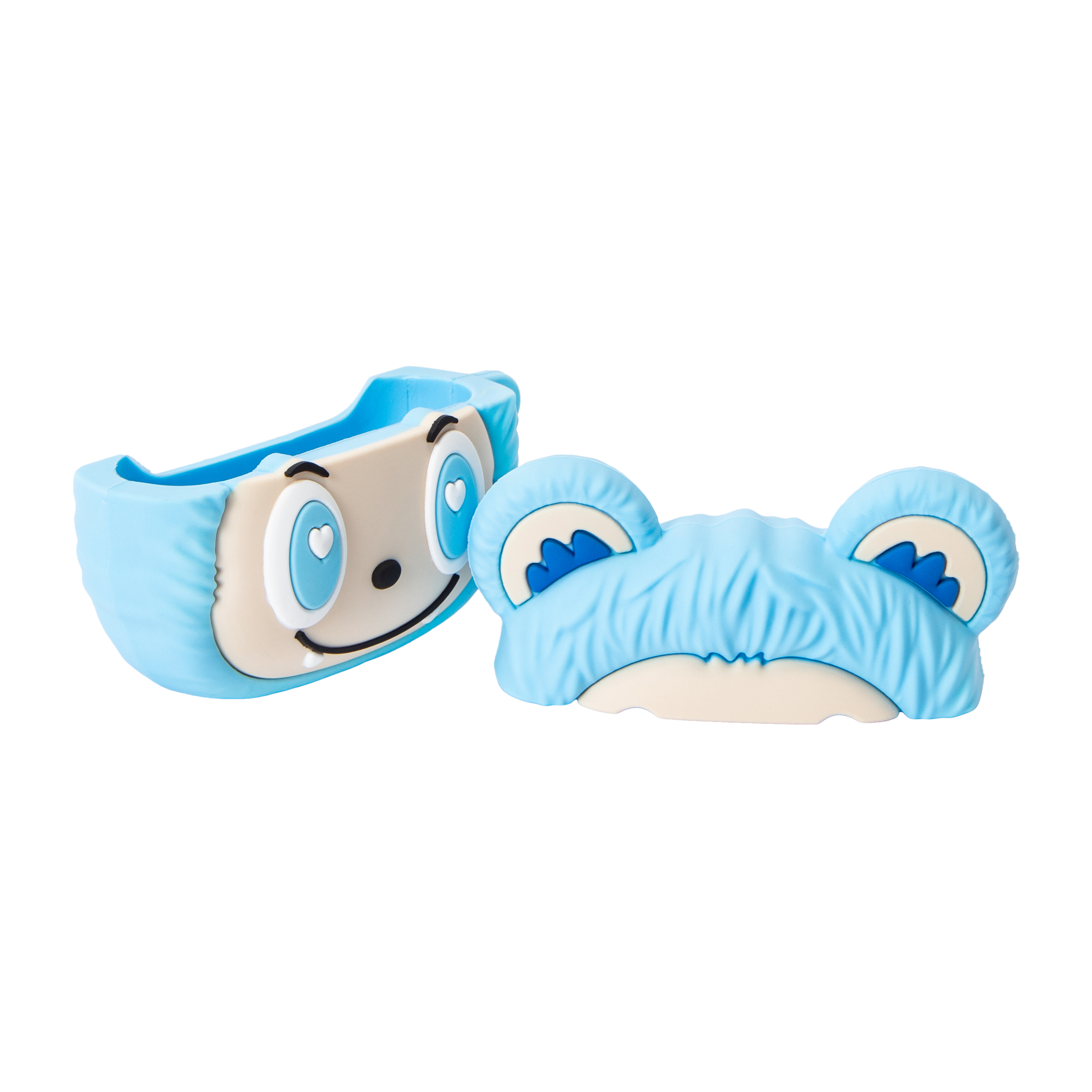 Tech!fy X Cutie Pals Case For AirPods Pro®