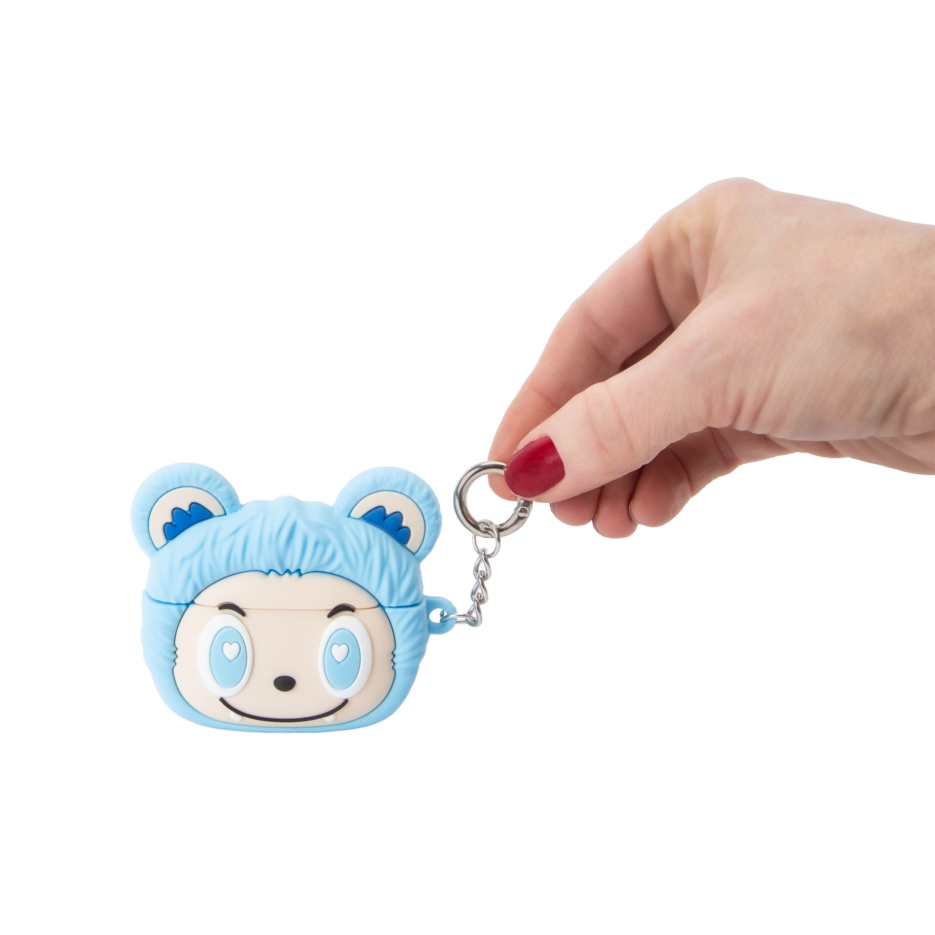 Tech!fy X Cutie Pals Case For AirPods Pro®