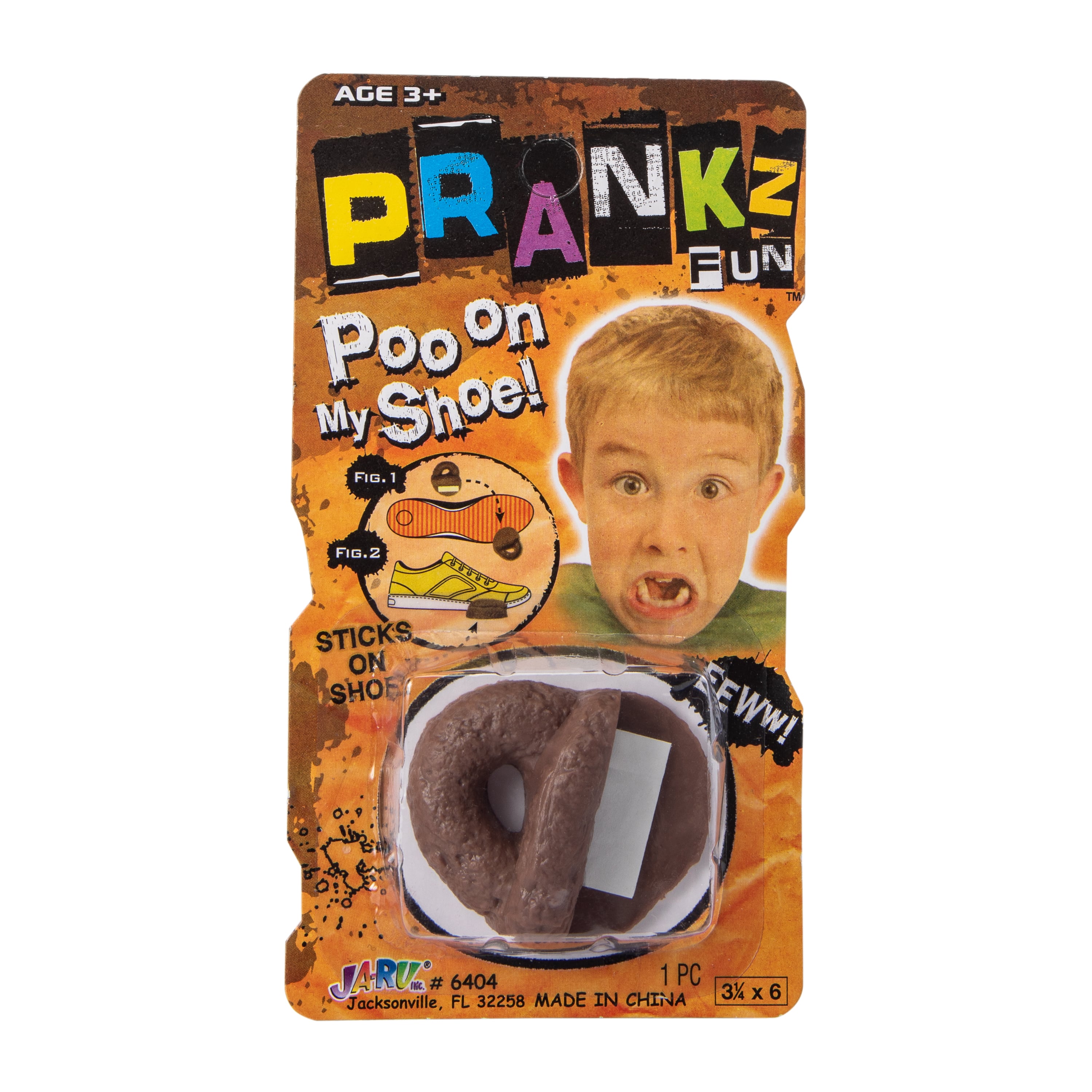 Prankz Fun™ Prank Toys | Five Below