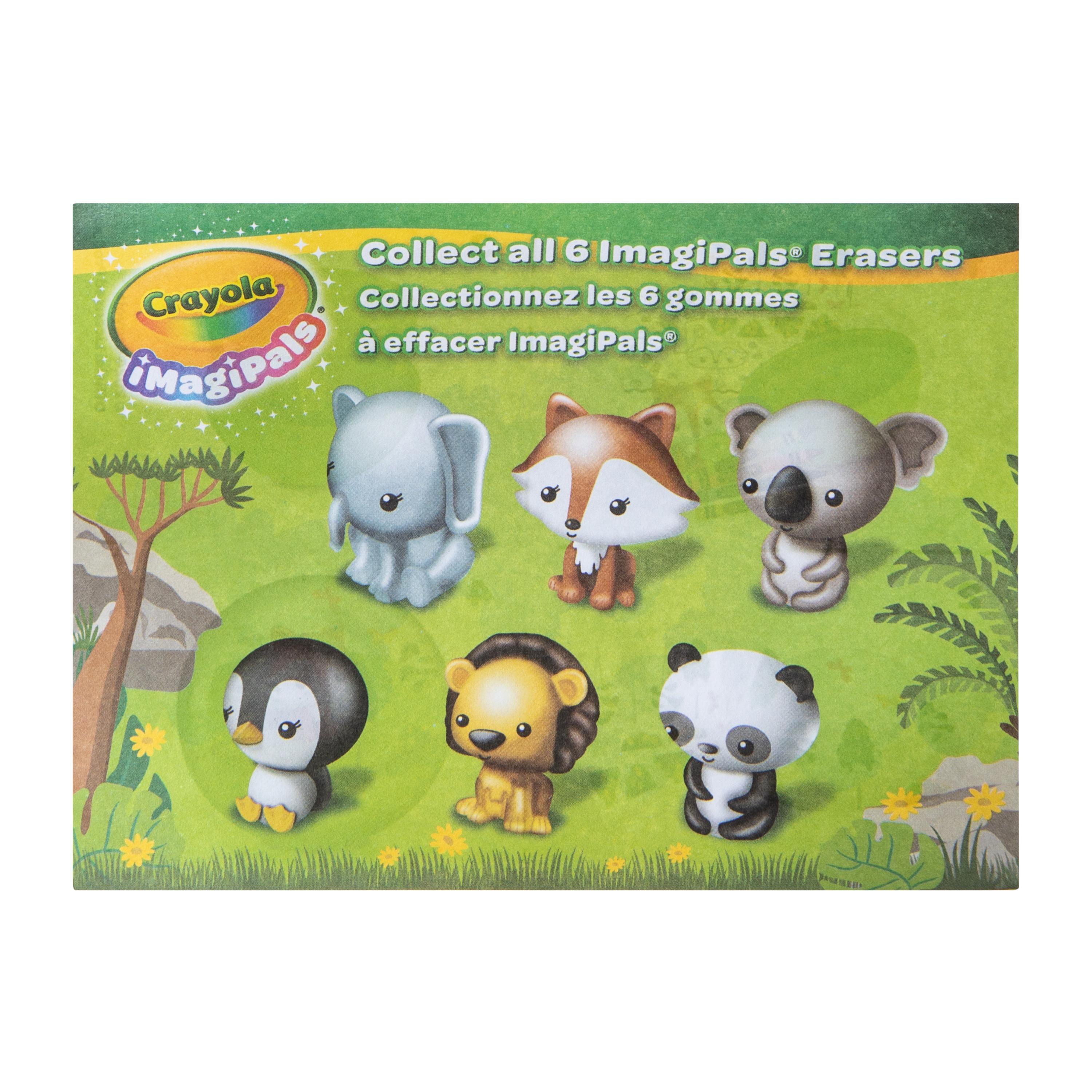 Crayola® Imagipals Activity Surprise Ball