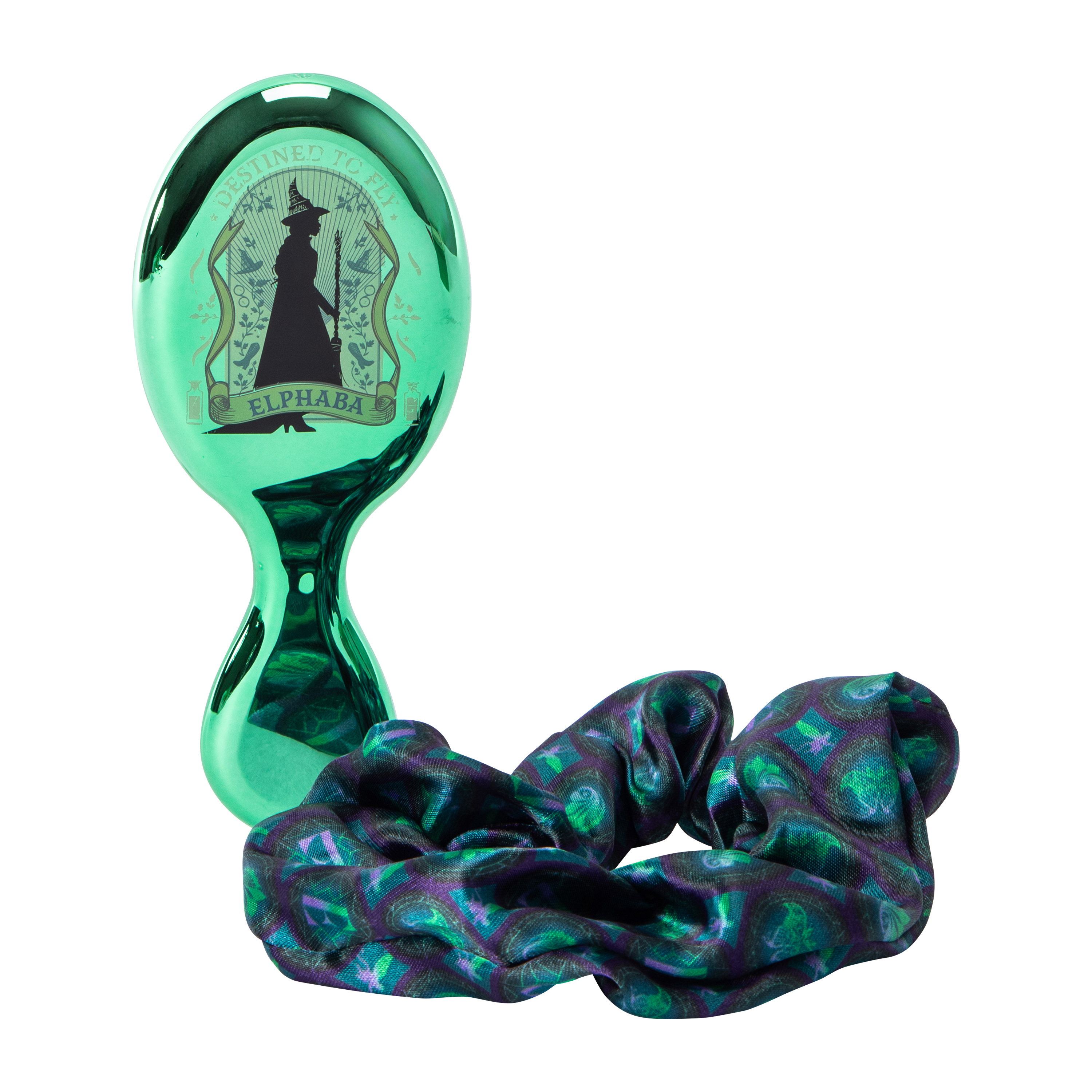Wicked 2-Piece Hair Set