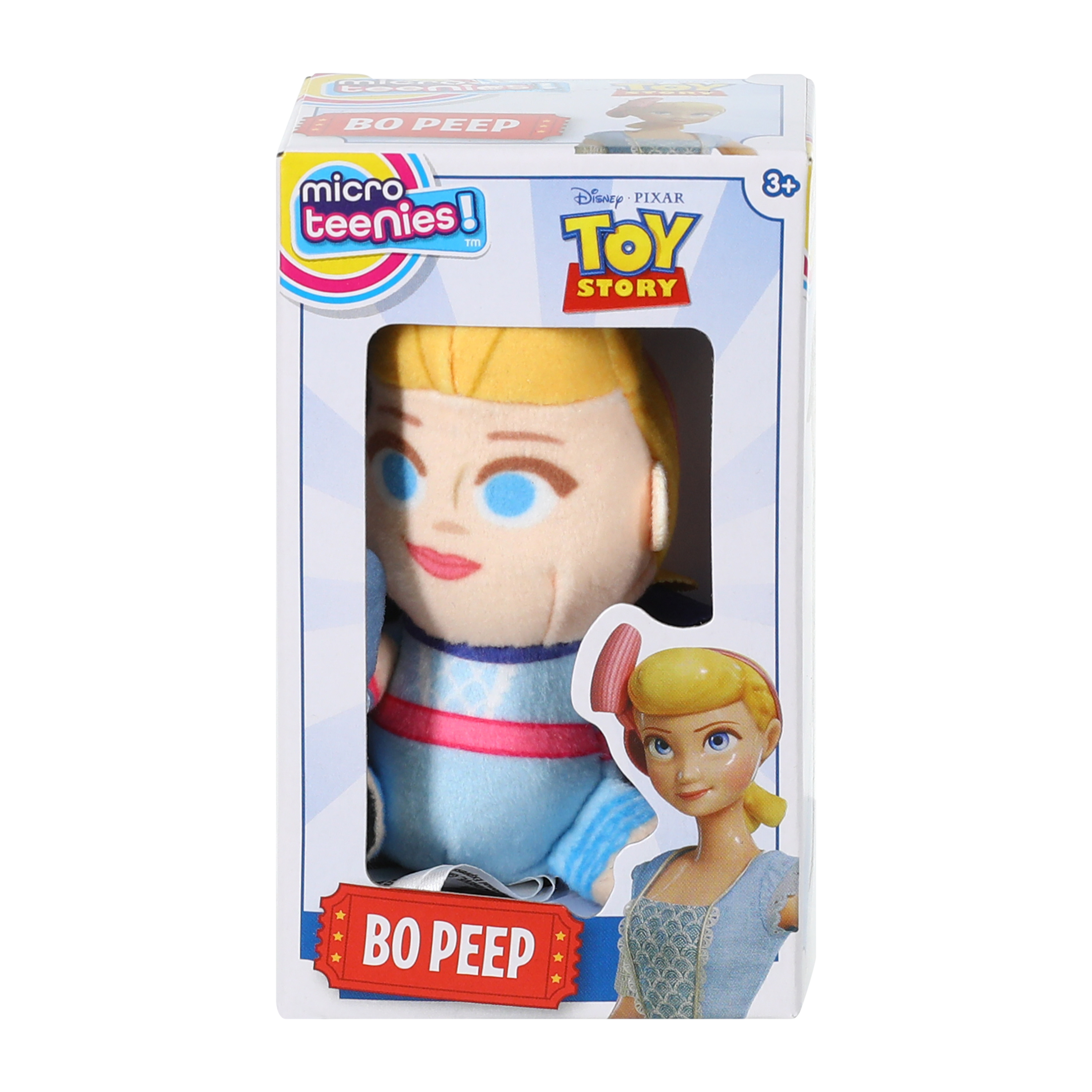 Micro Teenies!™ Disney PIXAR Toy Story Plush