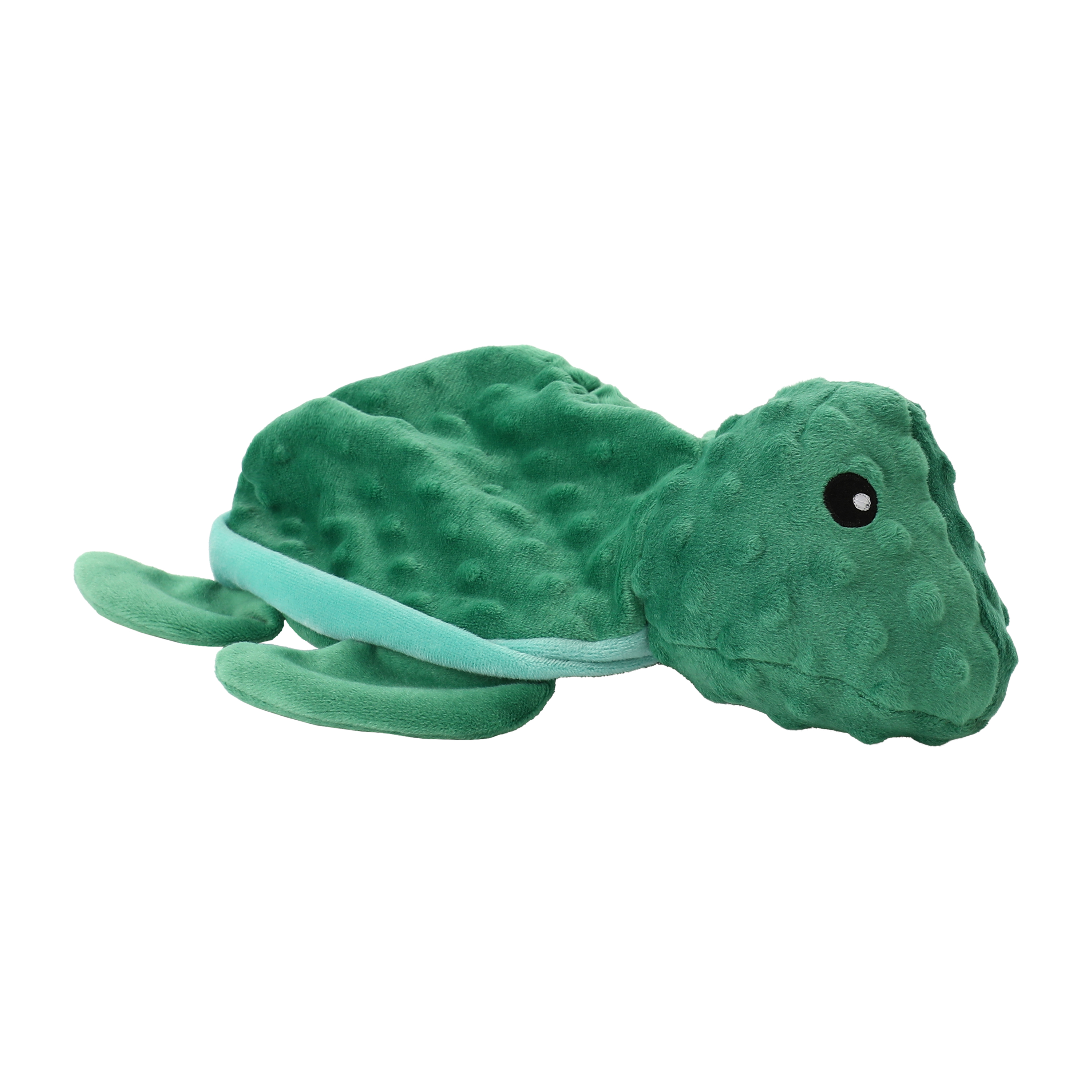 Stuffingless Turtle Toy For Pets