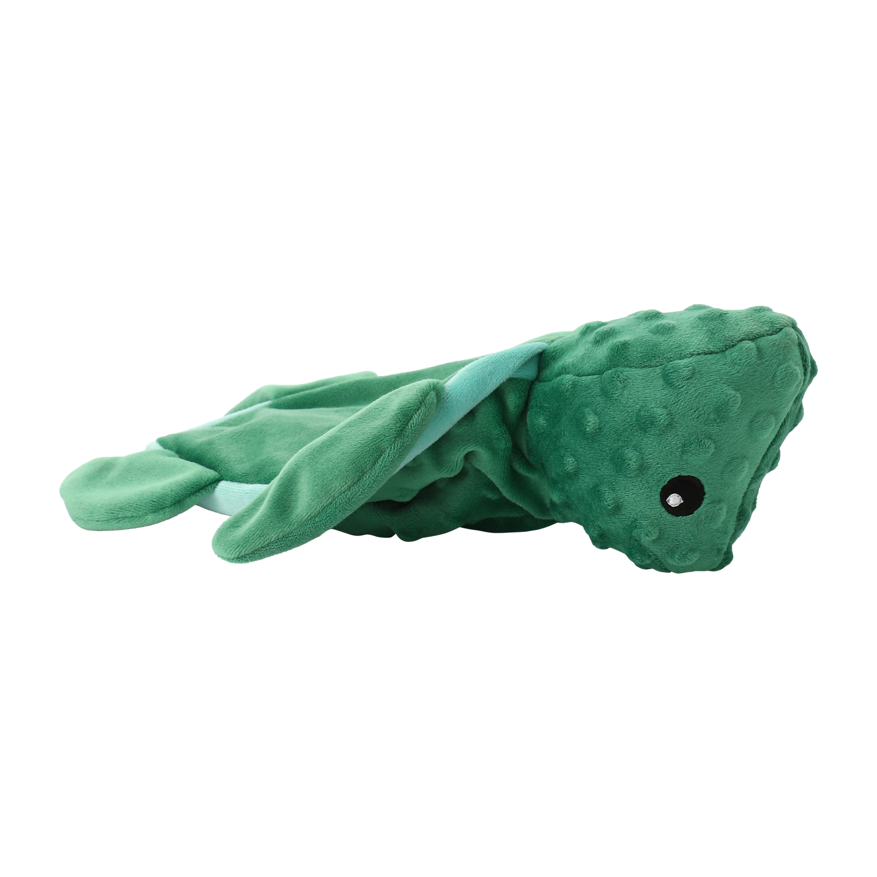 Stuffingless Turtle Toy For Pets