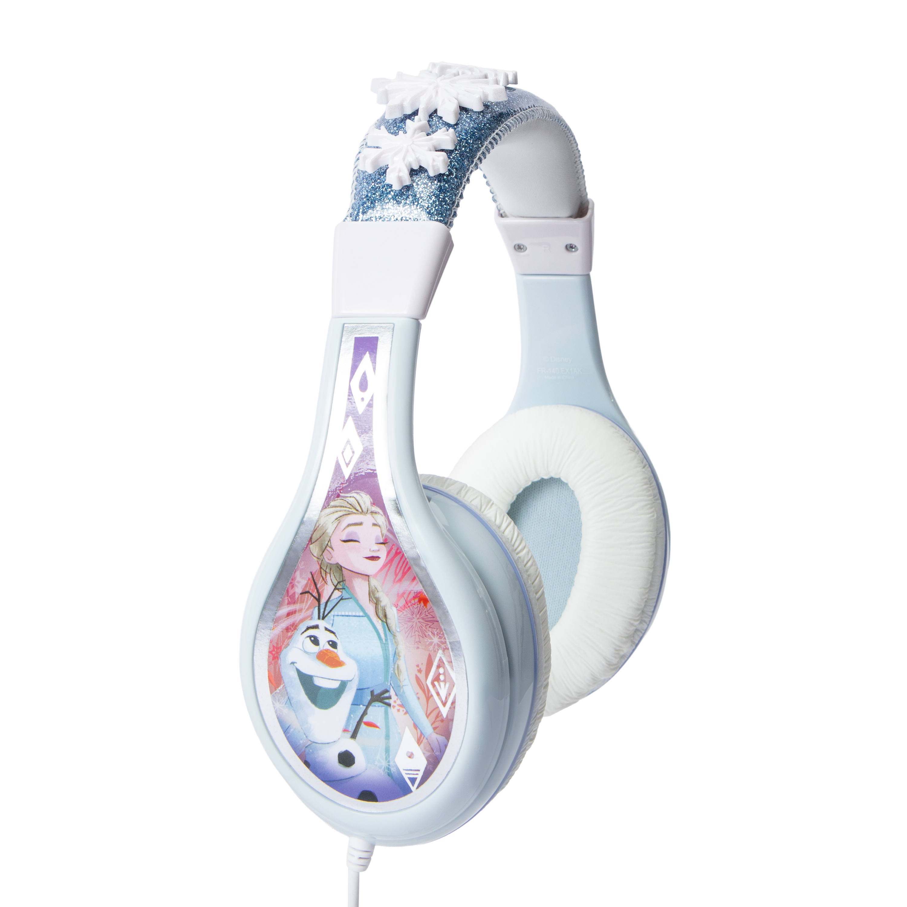 Disney Frozen Kids Wired Headphones