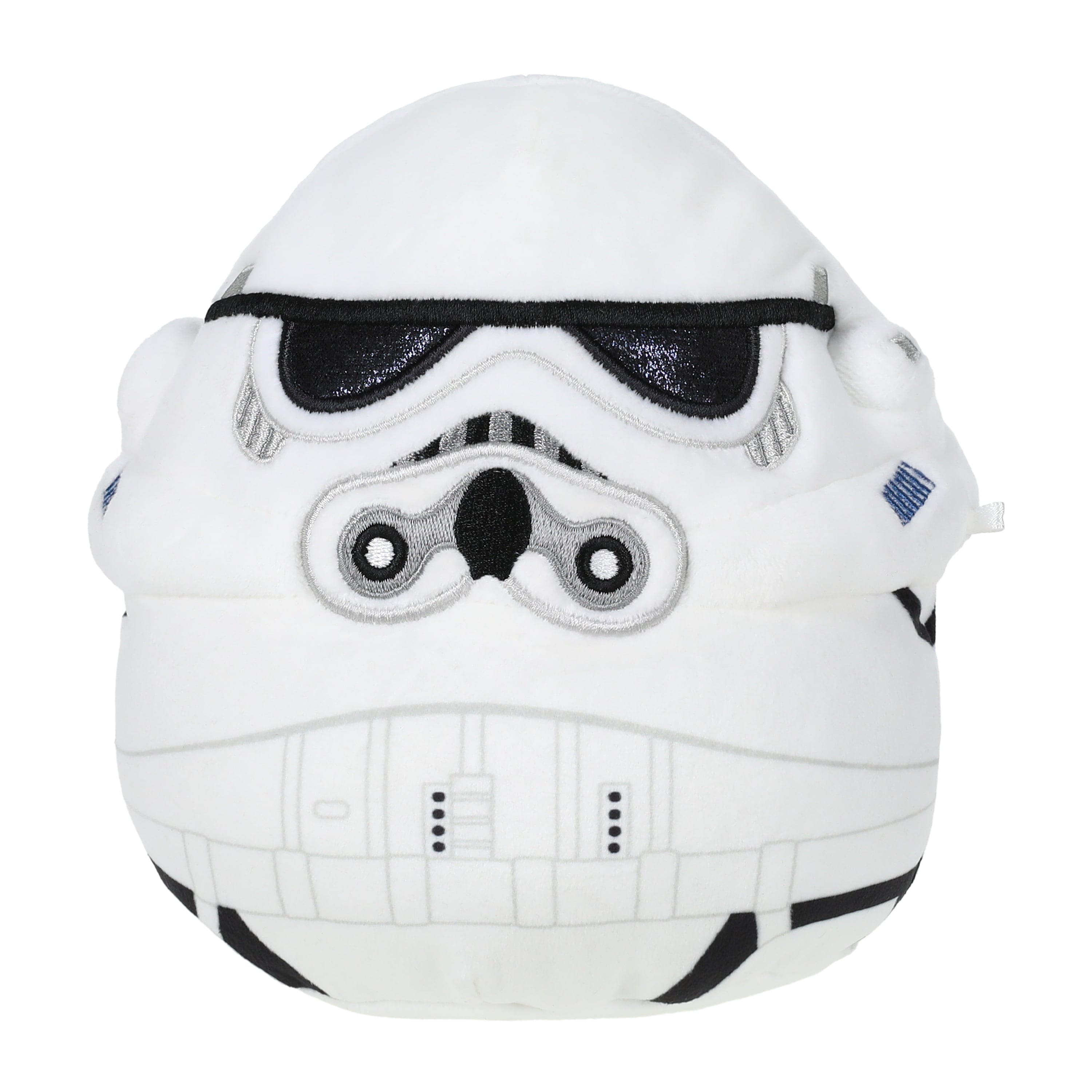 Squishmallows Star Wars: Peluche Suavecito Pa Los Fanaticos de la Galaxia 2
