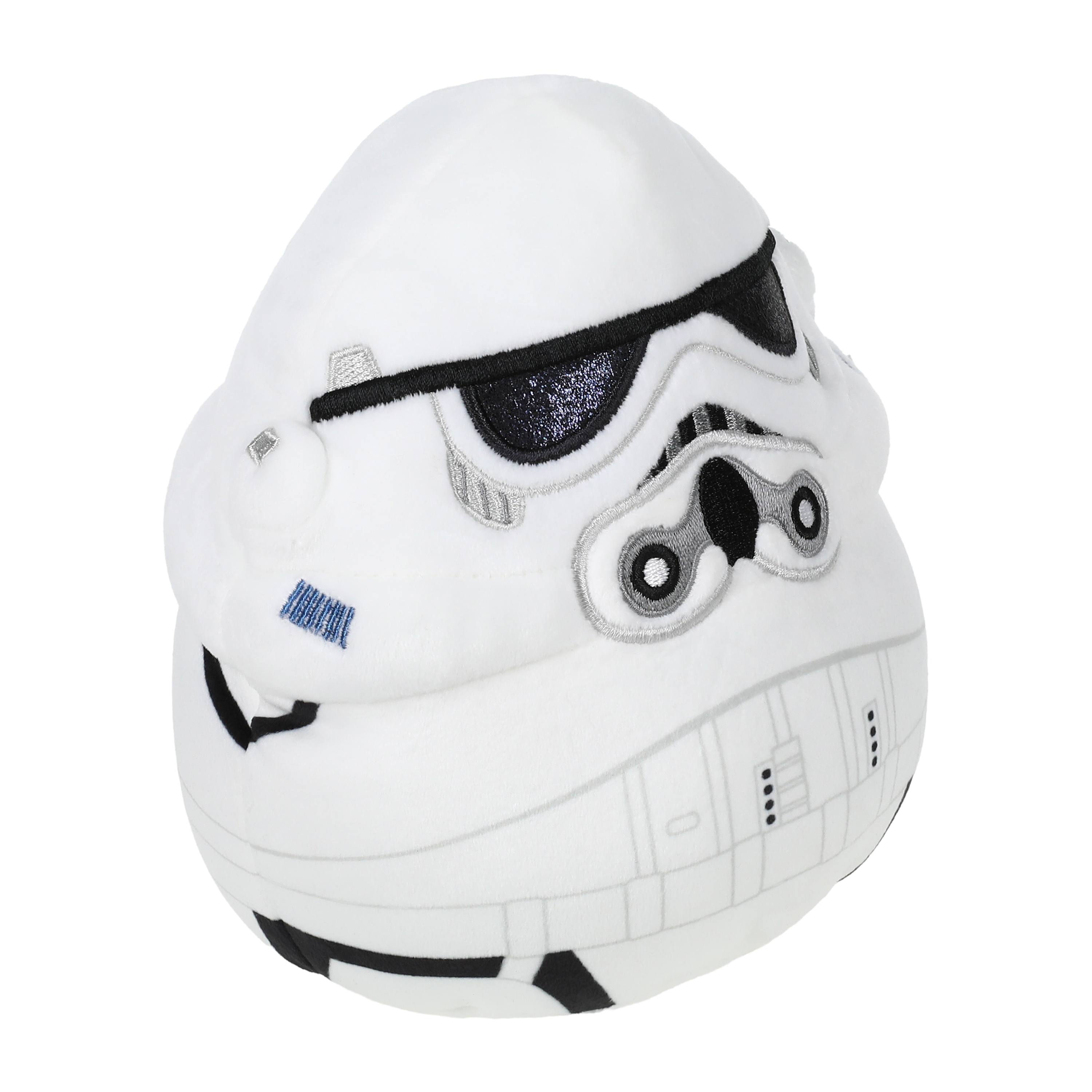 Squishmallows Star Wars: Peluche Suavecito Pa Los Fanaticos de la Galaxia 3